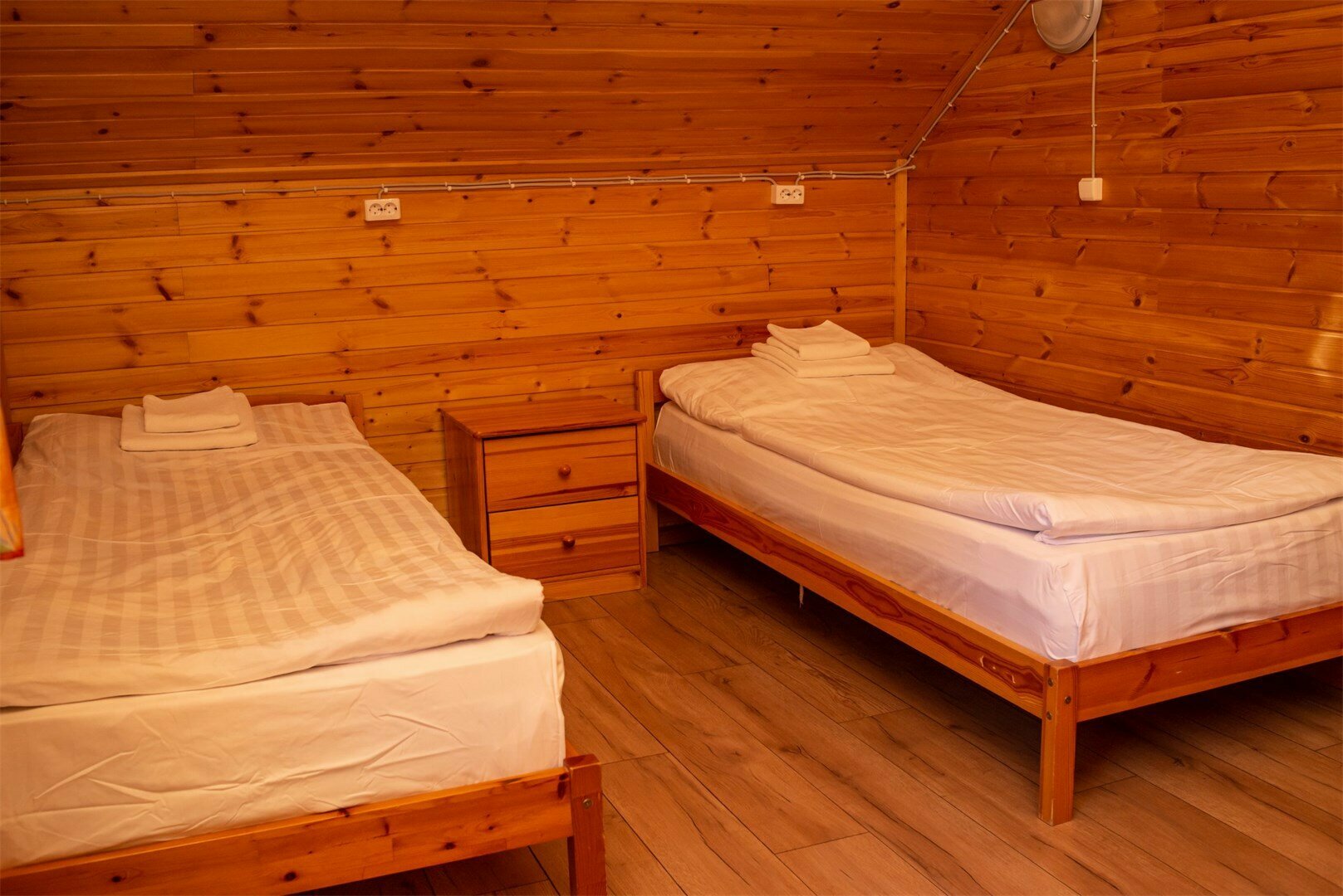 Домик Пряник