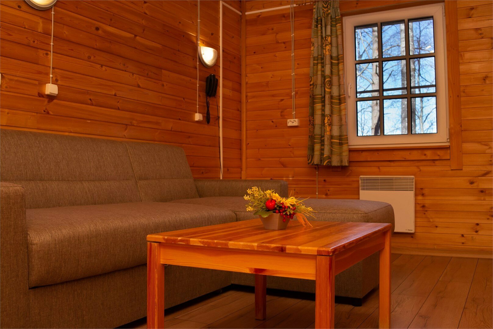 Домик Пряник