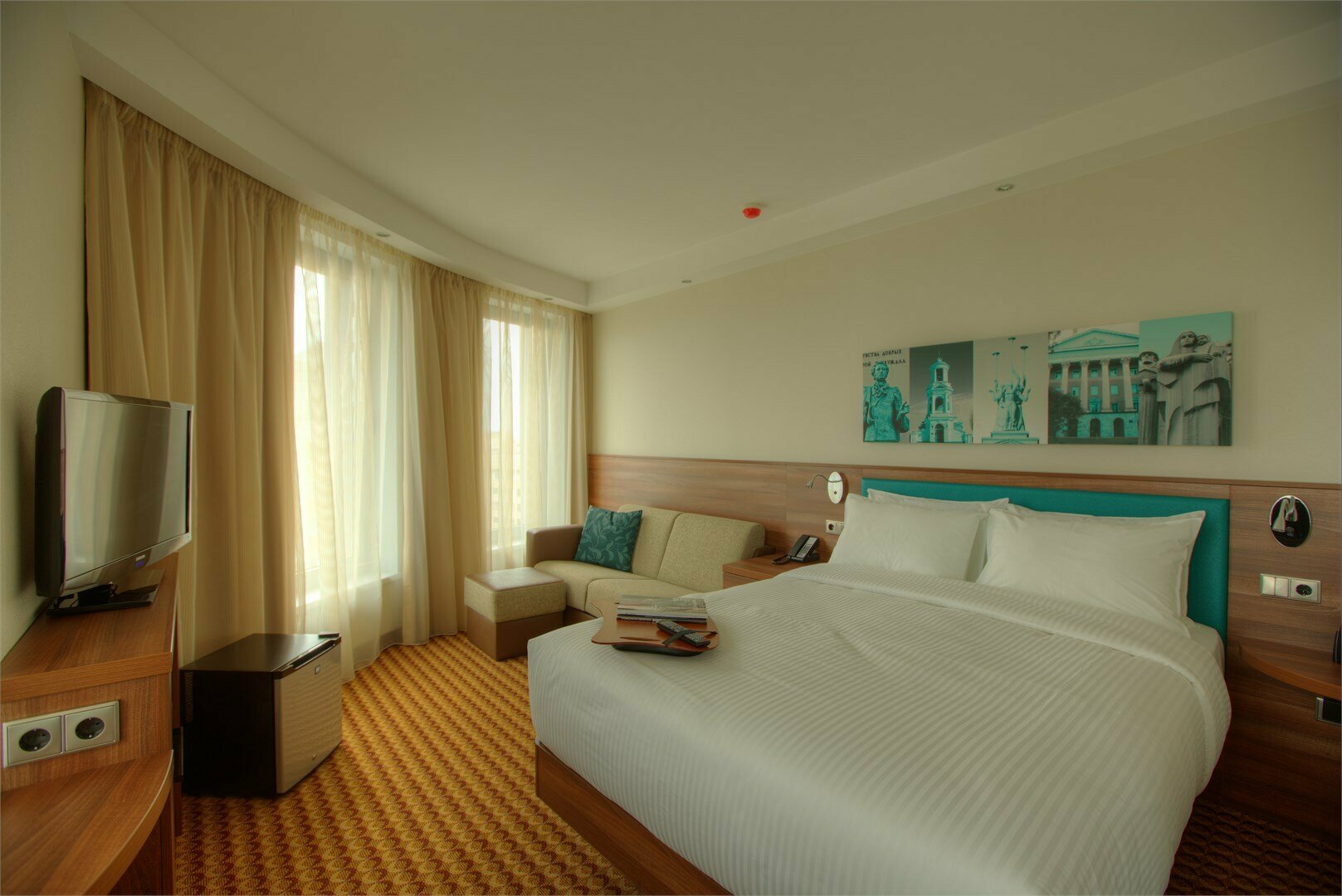 Номер-студио