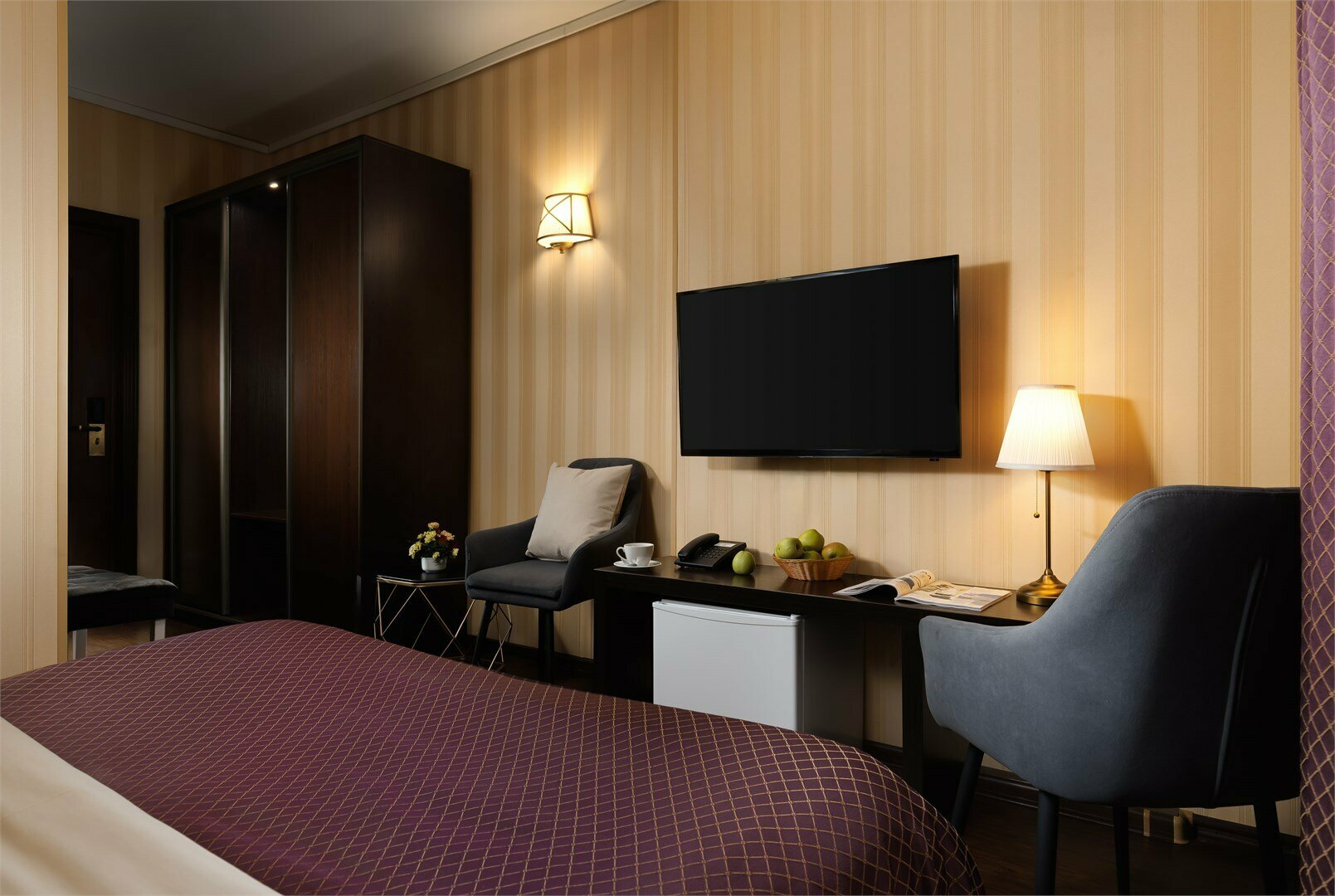 Улучшенный стандарт