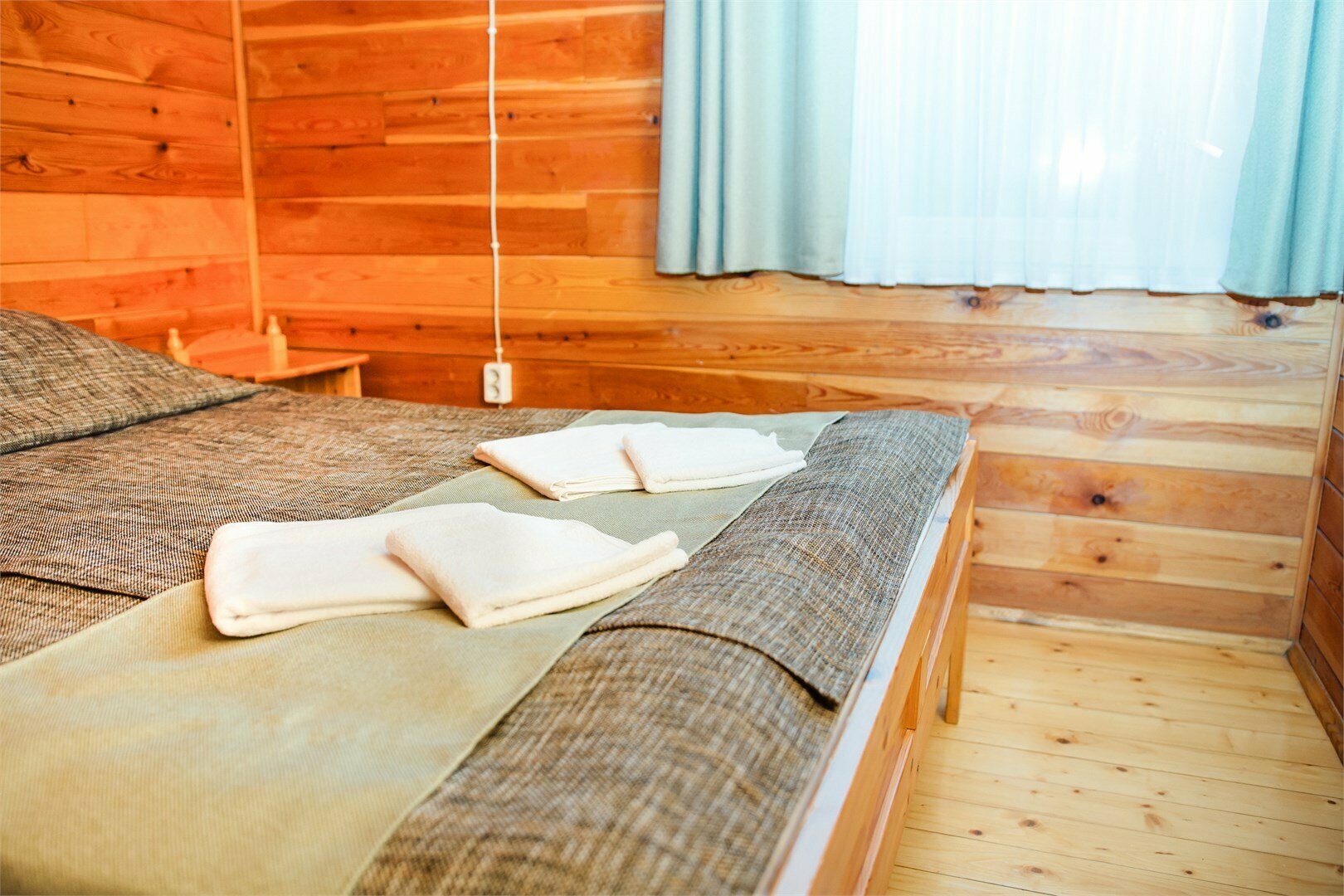 Коттедж «1»