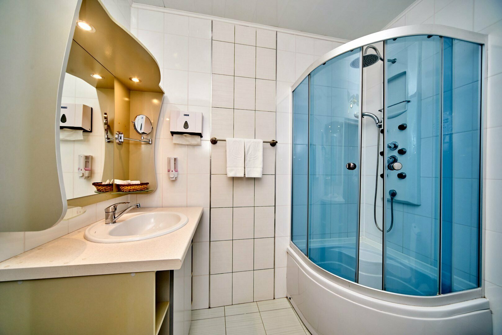 Коттедж для отпуска