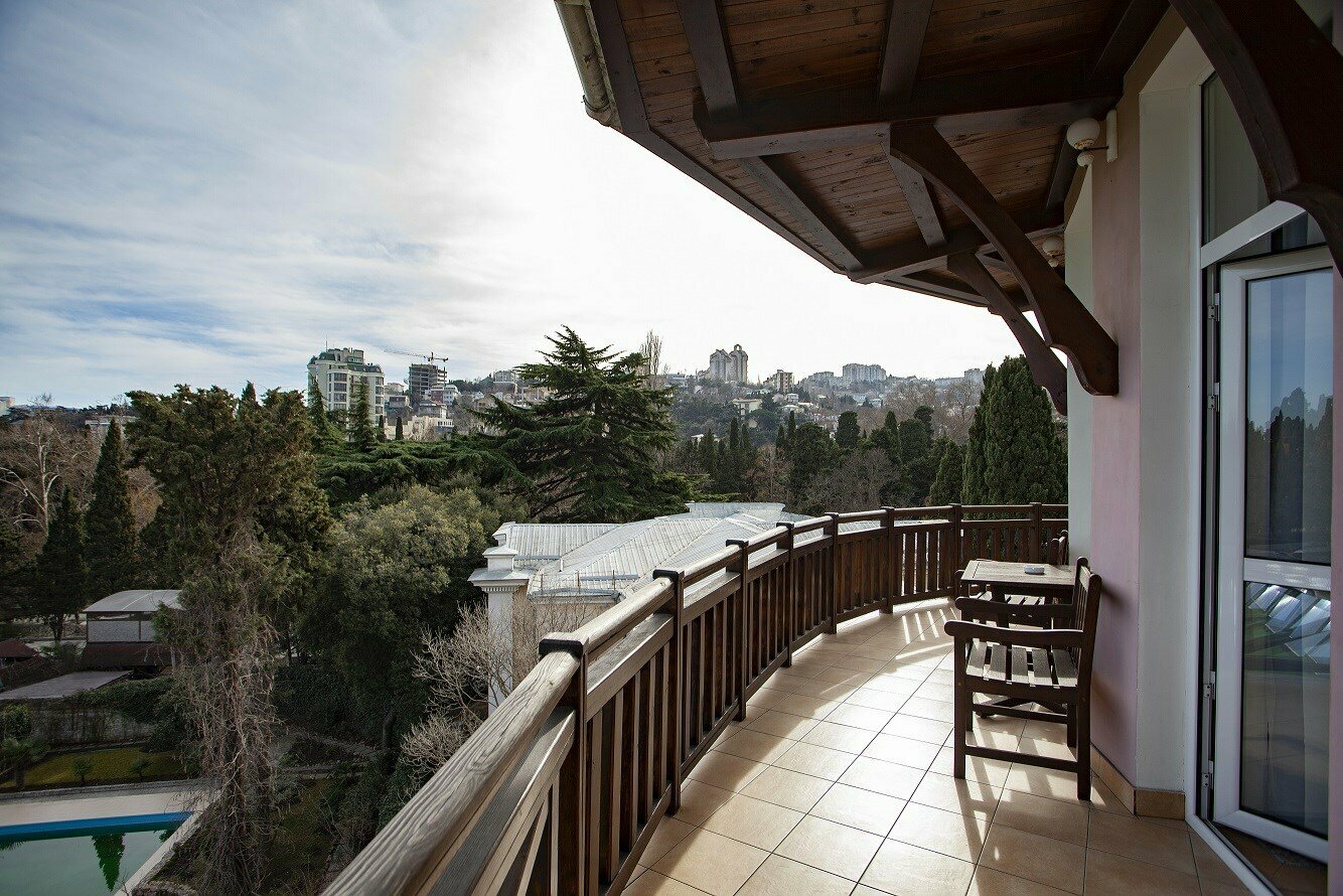 Apartments Двухместный с кухней и мягкой мебелью