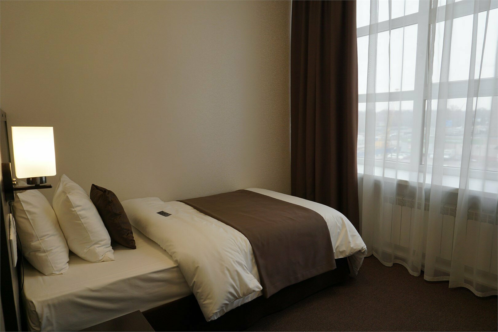 СТАНДАРТ одноместный