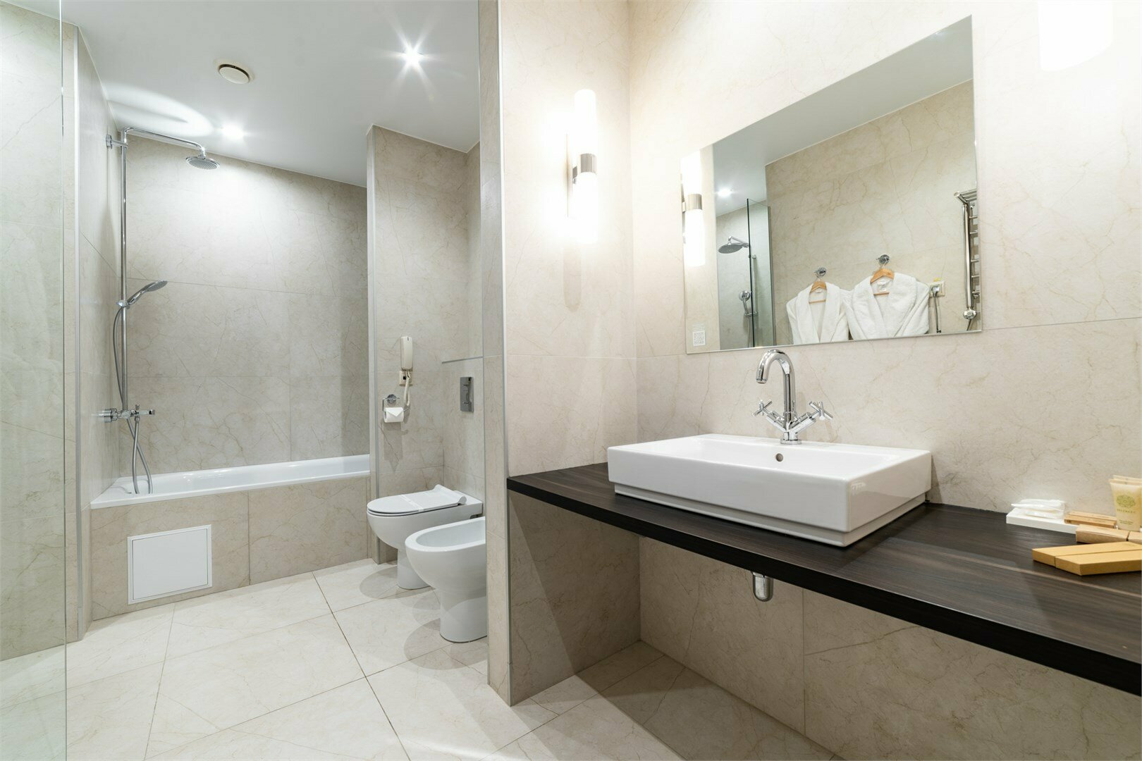 Люкс Премьер