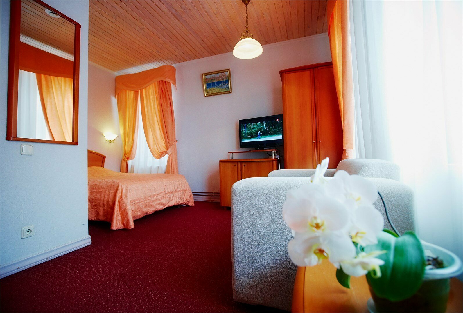 Номер «Стандарт»