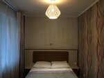 Двухместный номер с 1 кроватью в Град Отель