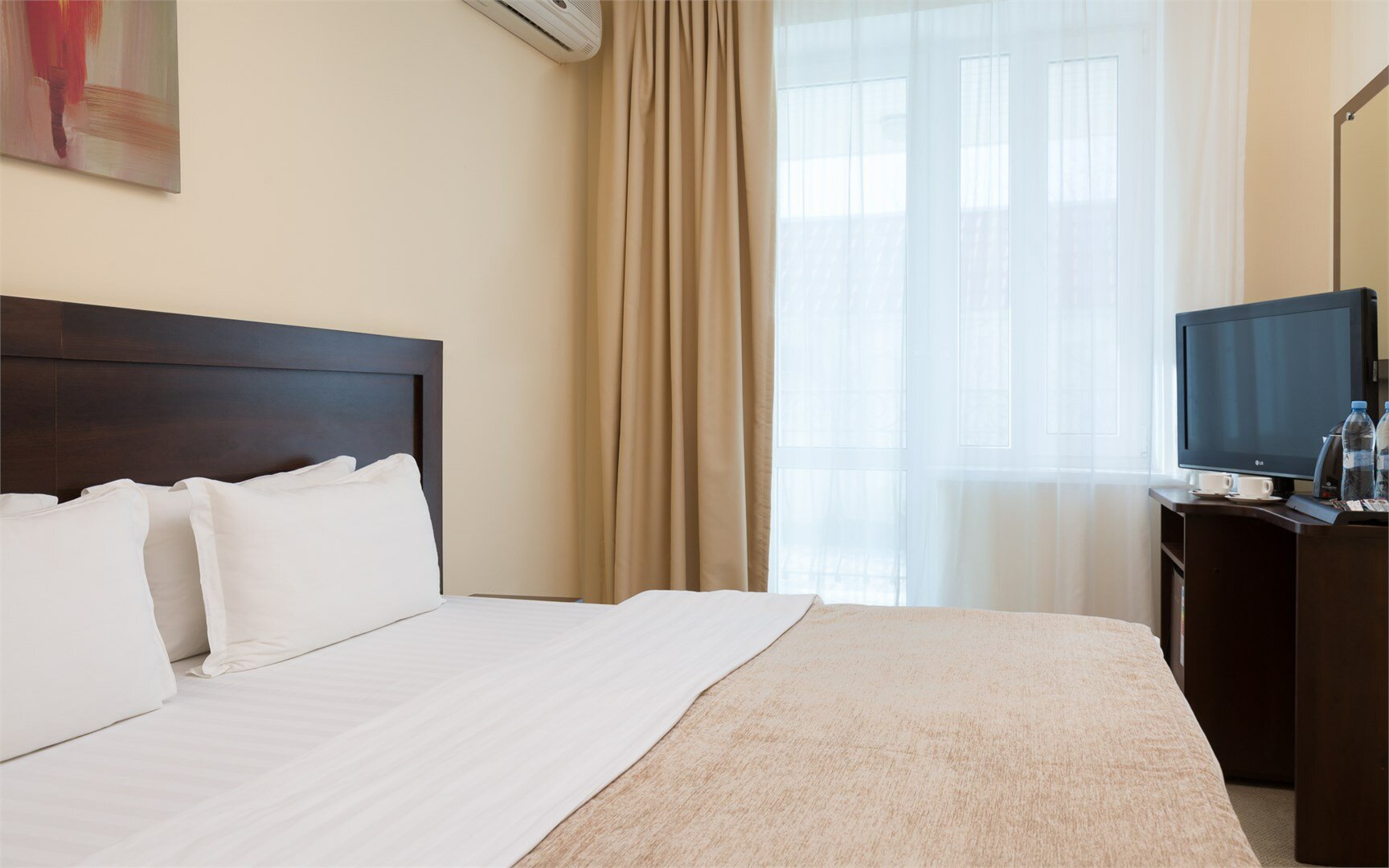 Комфорт двухместный Sungate