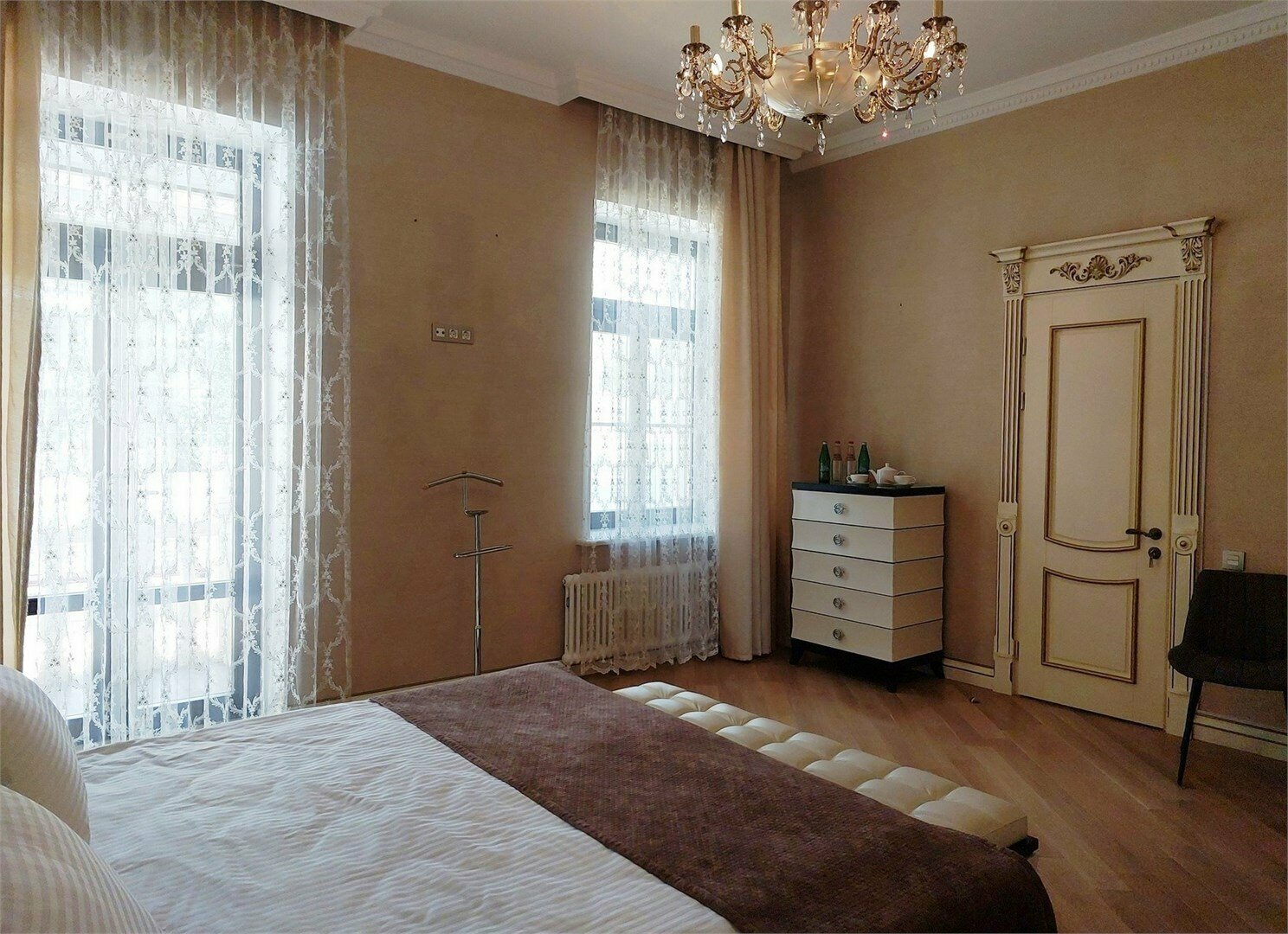 Делюкс Вилла Райгонд