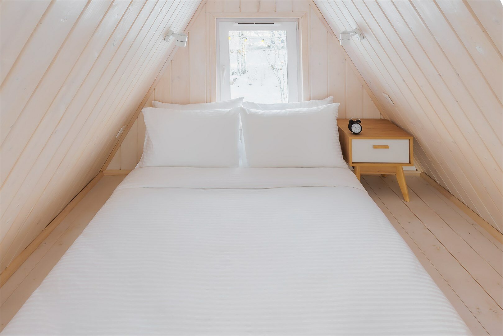 Коттедж 4-местный коттедж с кухней