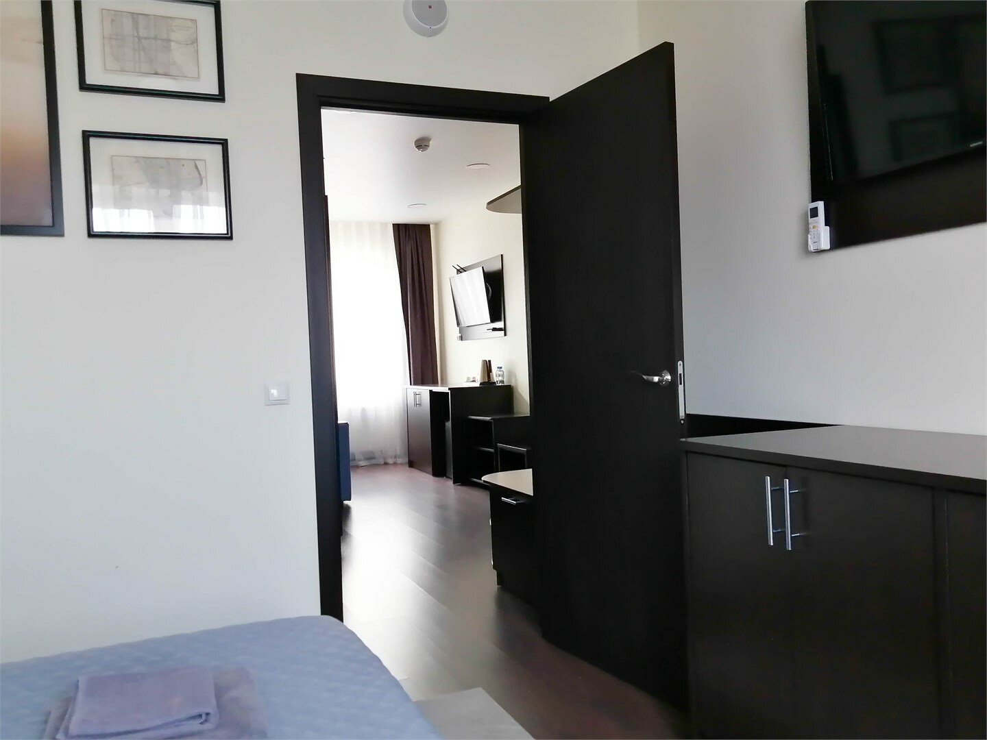 Представительский Люкс