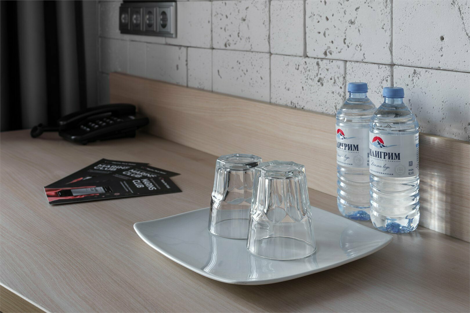 Стандарт улучшенный с односпальной кроватью