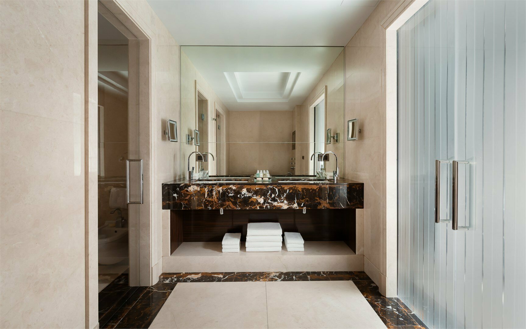 ПРЕМЬЕР ЛЮКС "ДУНКАН" С ВИДОВОЙ ТЕРРАСОЙ