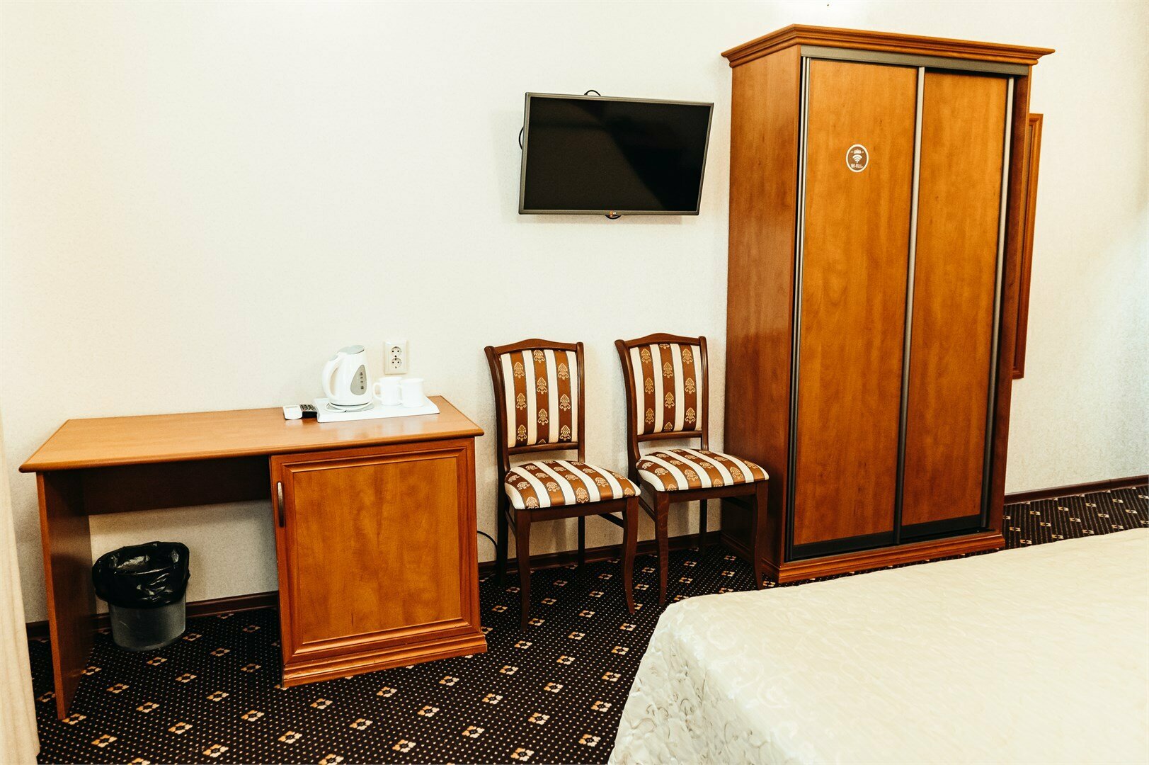 Одноместный комфорт