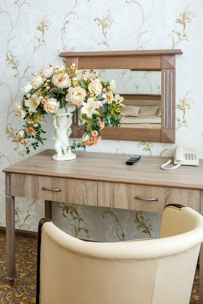 Бизнес-Люкс