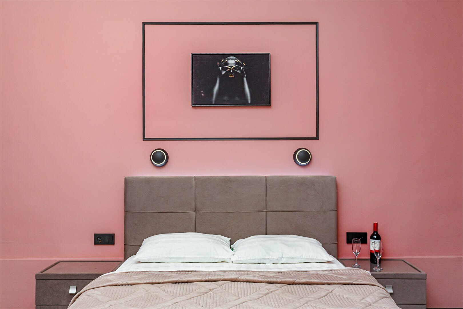 СТАНДАРТНЫЙ ОДНОМЕСТНЫЙ НОМЕР БЕЗ ОКНА