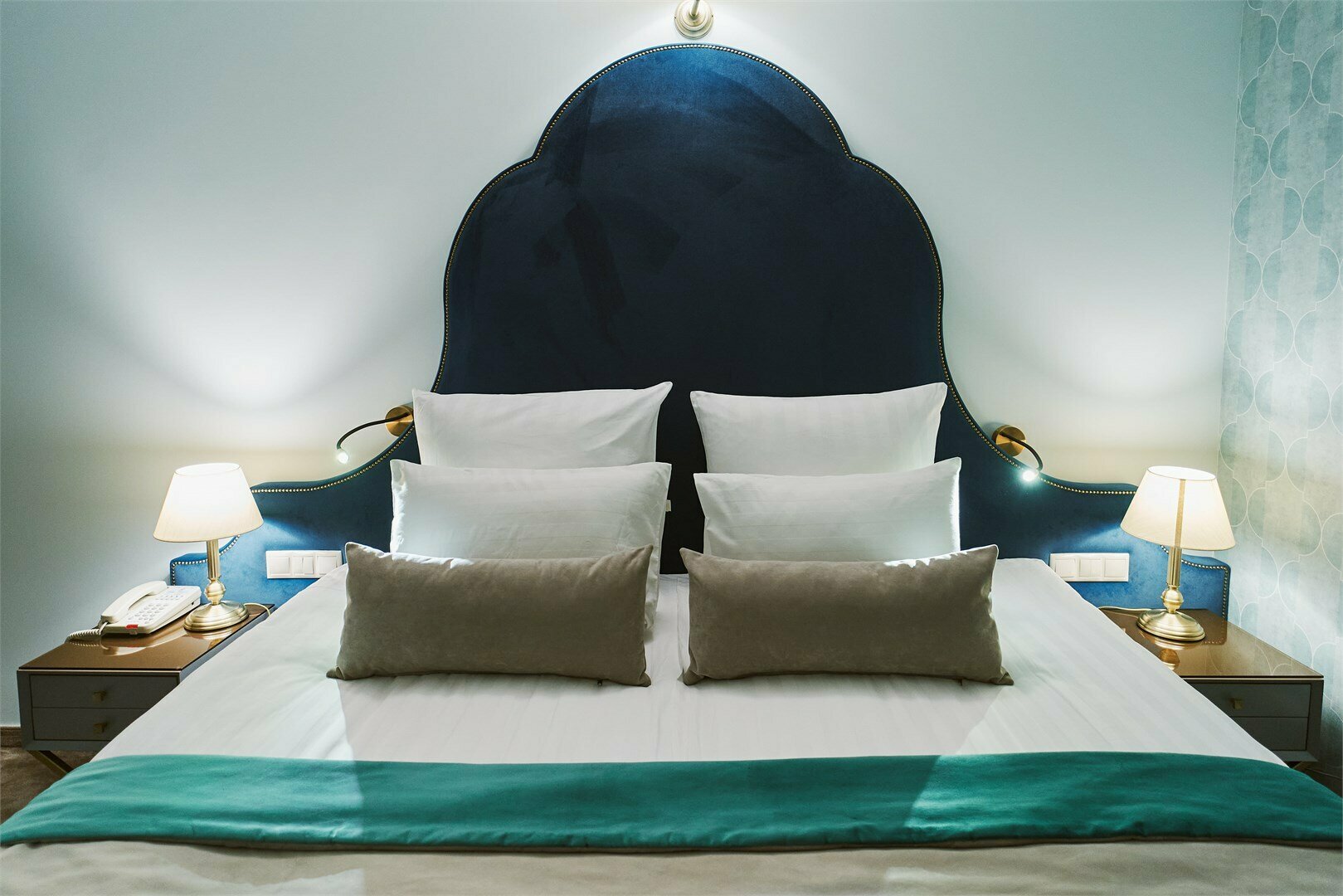 Представительский Люкс "Топаз"