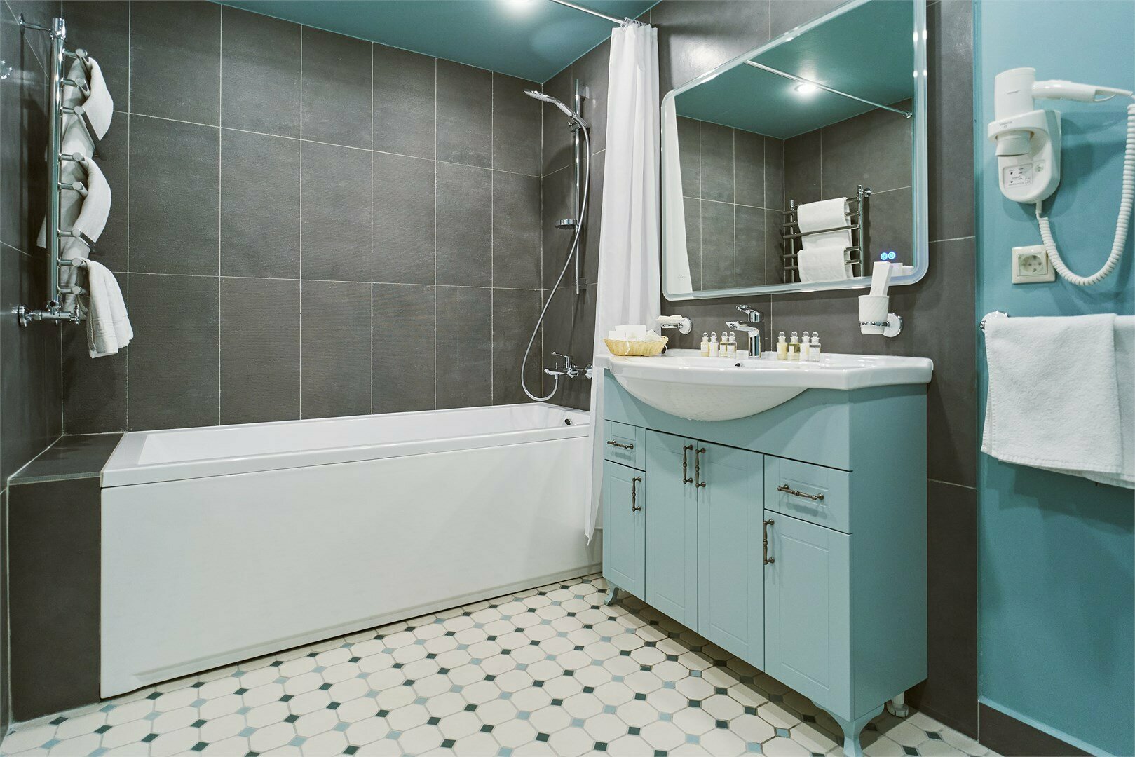 Представительский Люкс "Топаз"