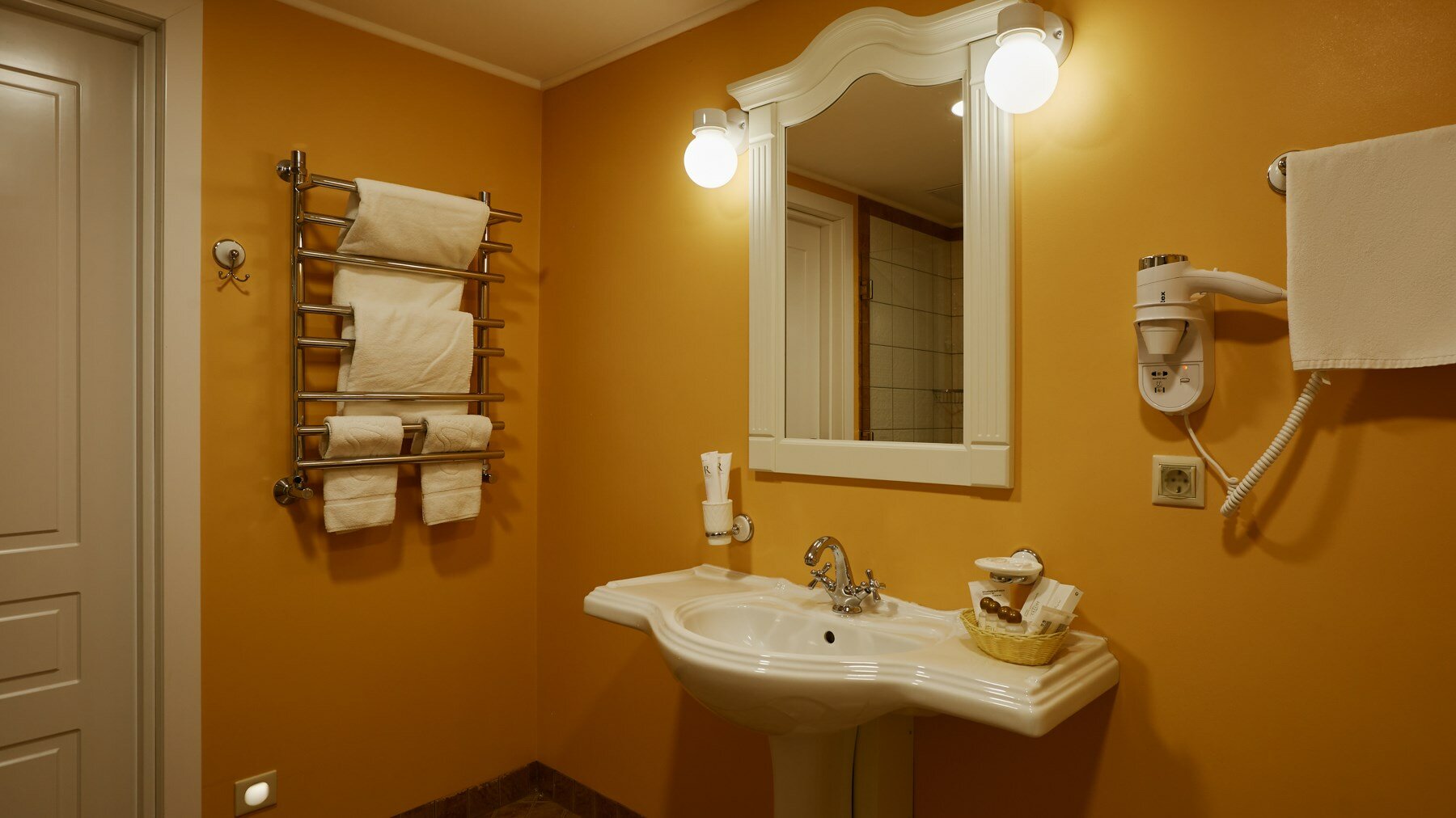 Студия (высшая категория)