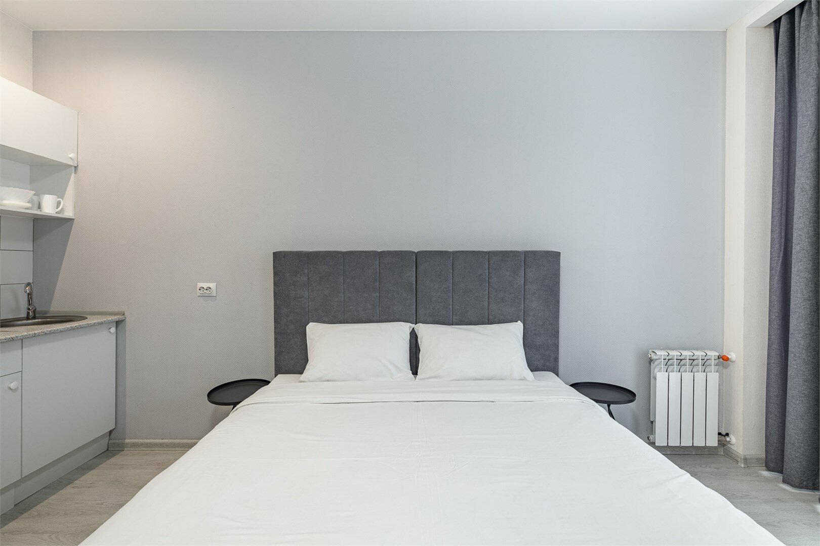 Стандарт Четырехместный