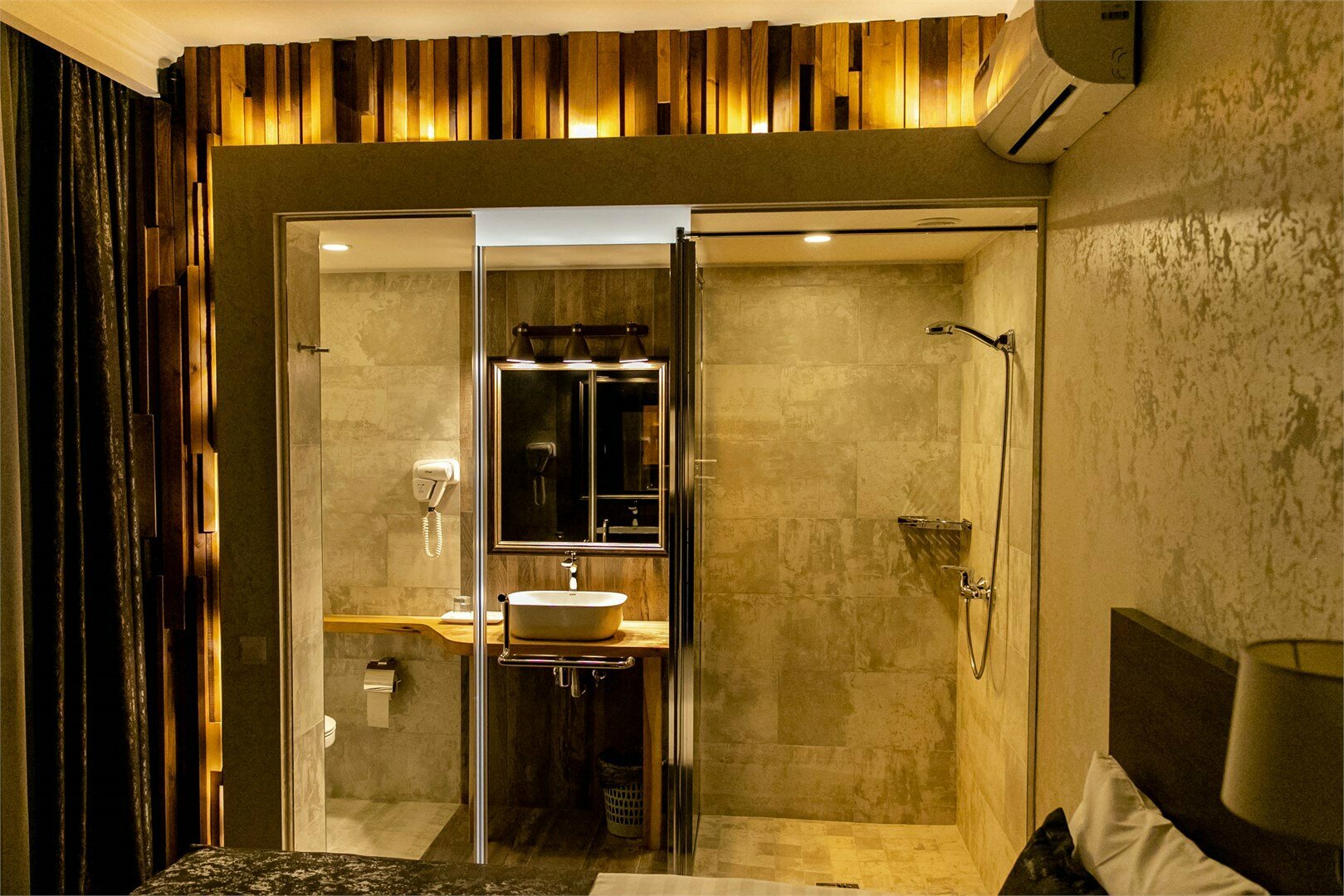 Стандартный одноместный номер