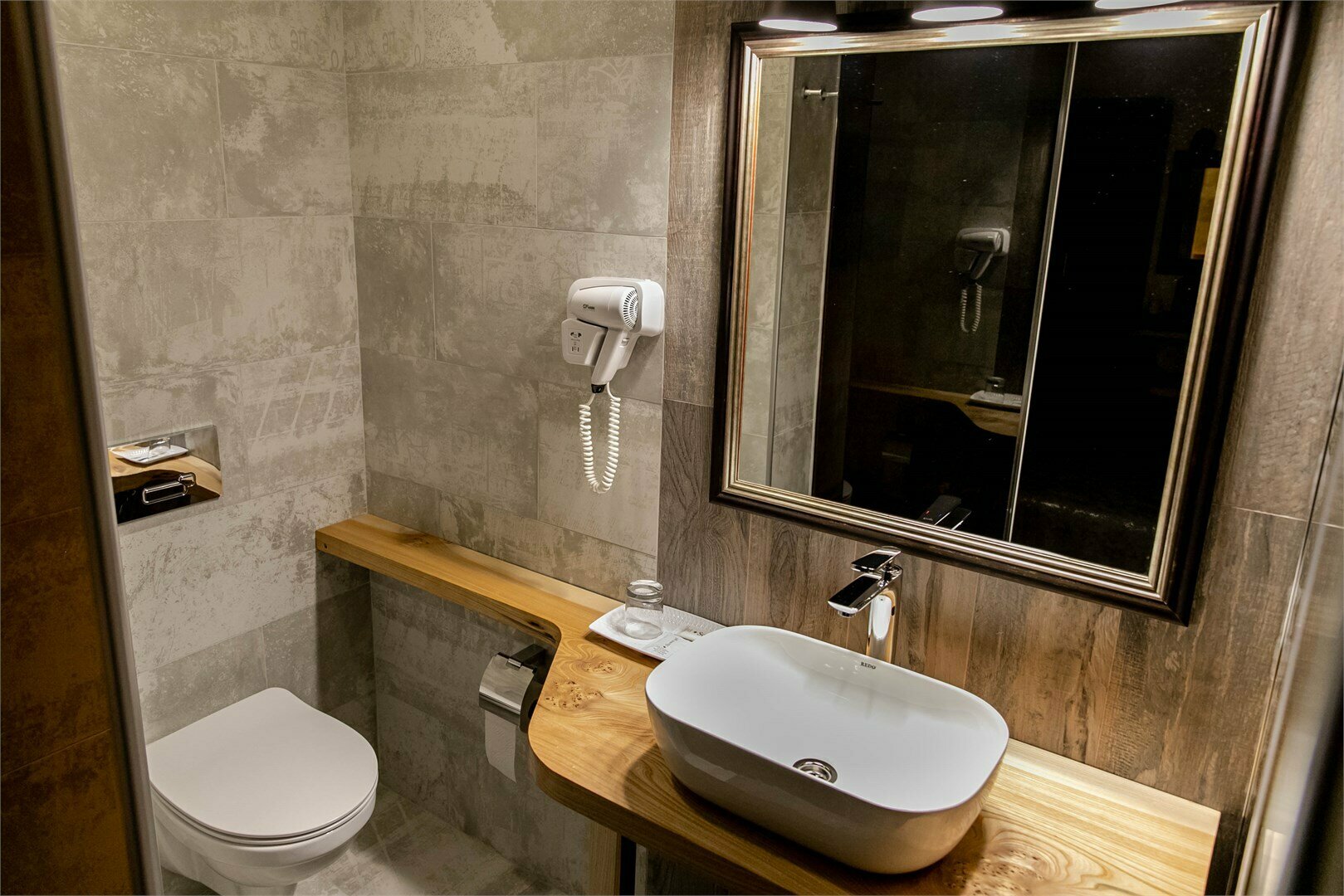 Стандартный одноместный номер