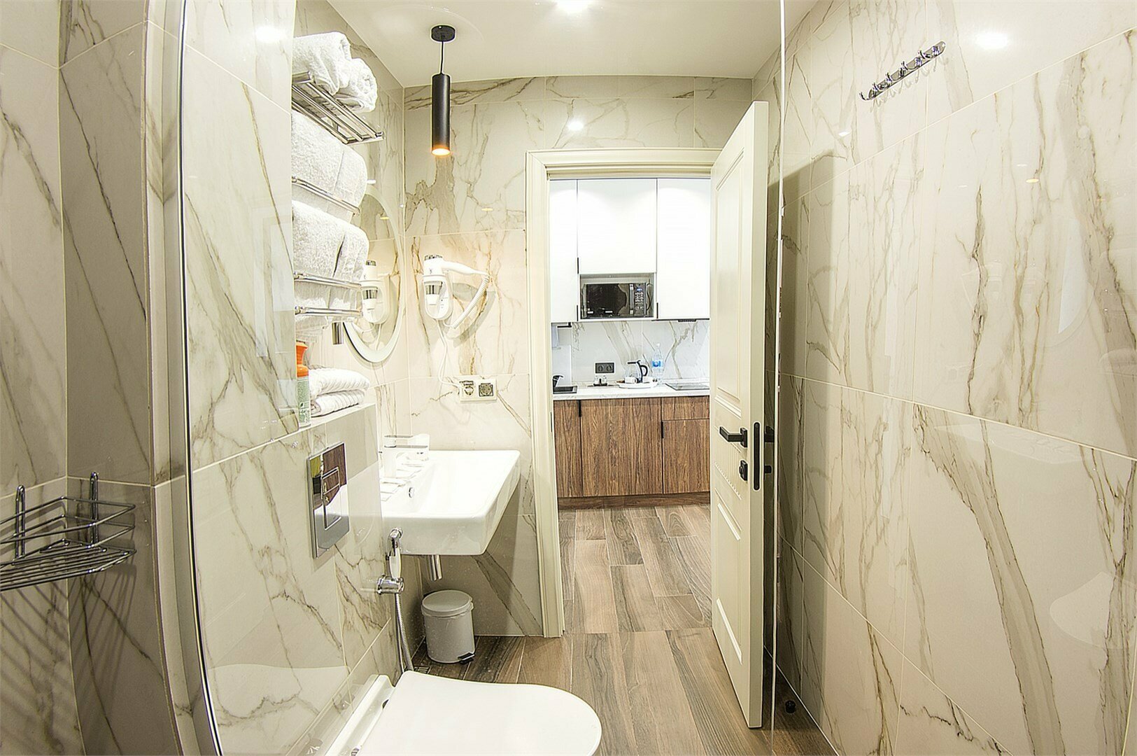 Стандарт XXL