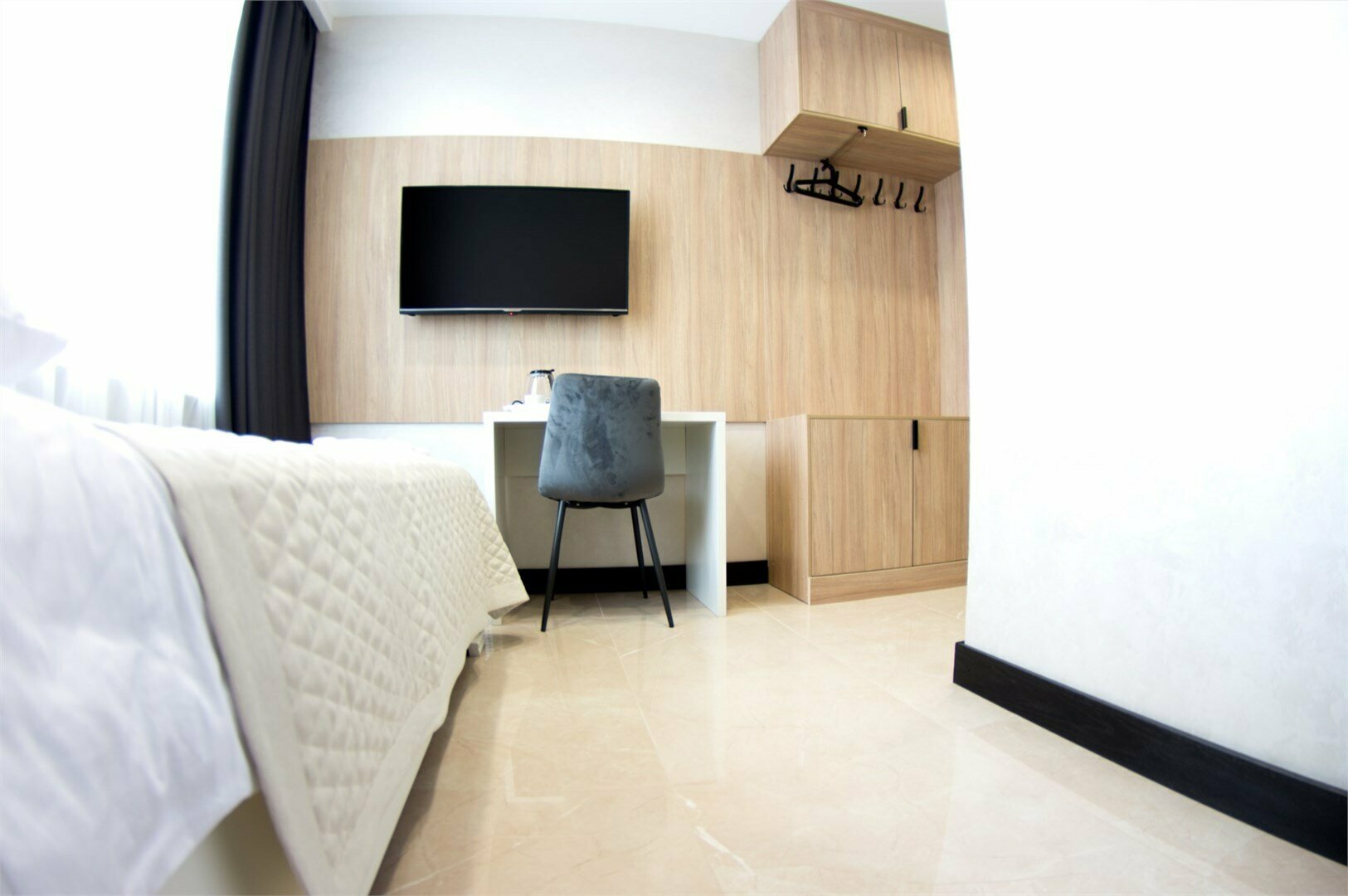 Стандарт Single