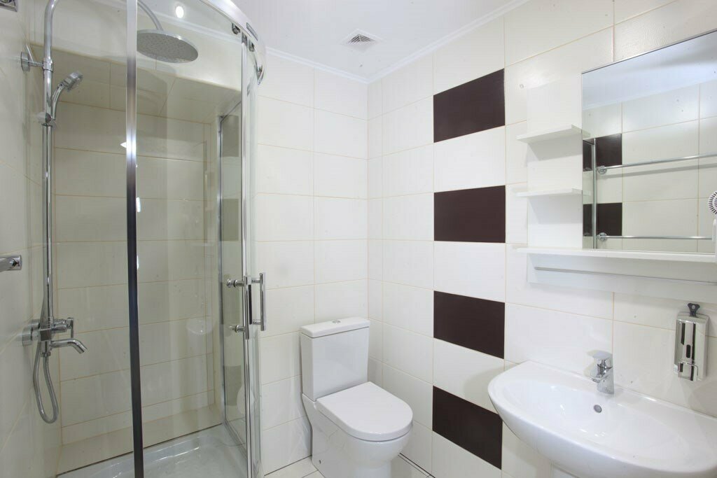 Двухкомнатный люксЪ