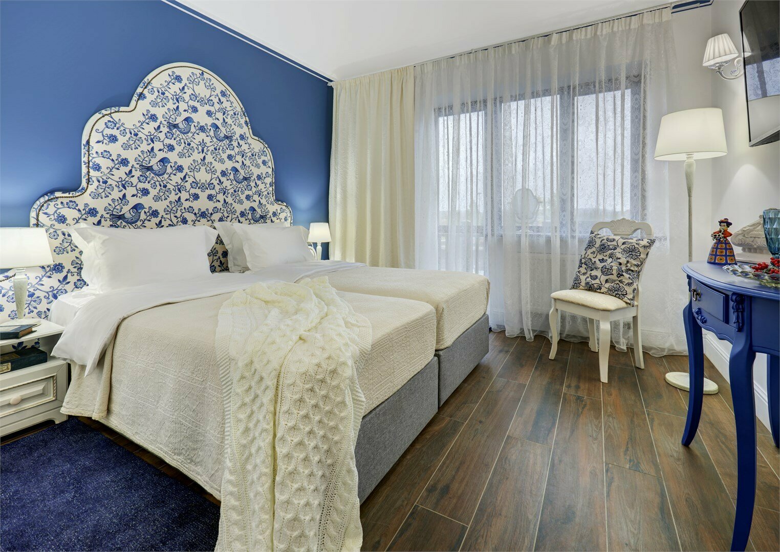 Стандартный номер