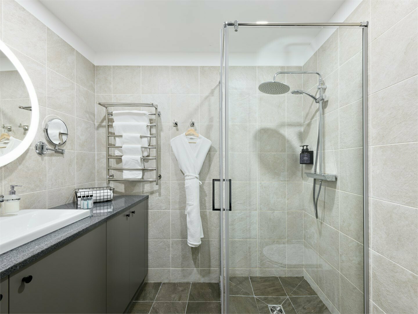 SUPERIOR без кухни