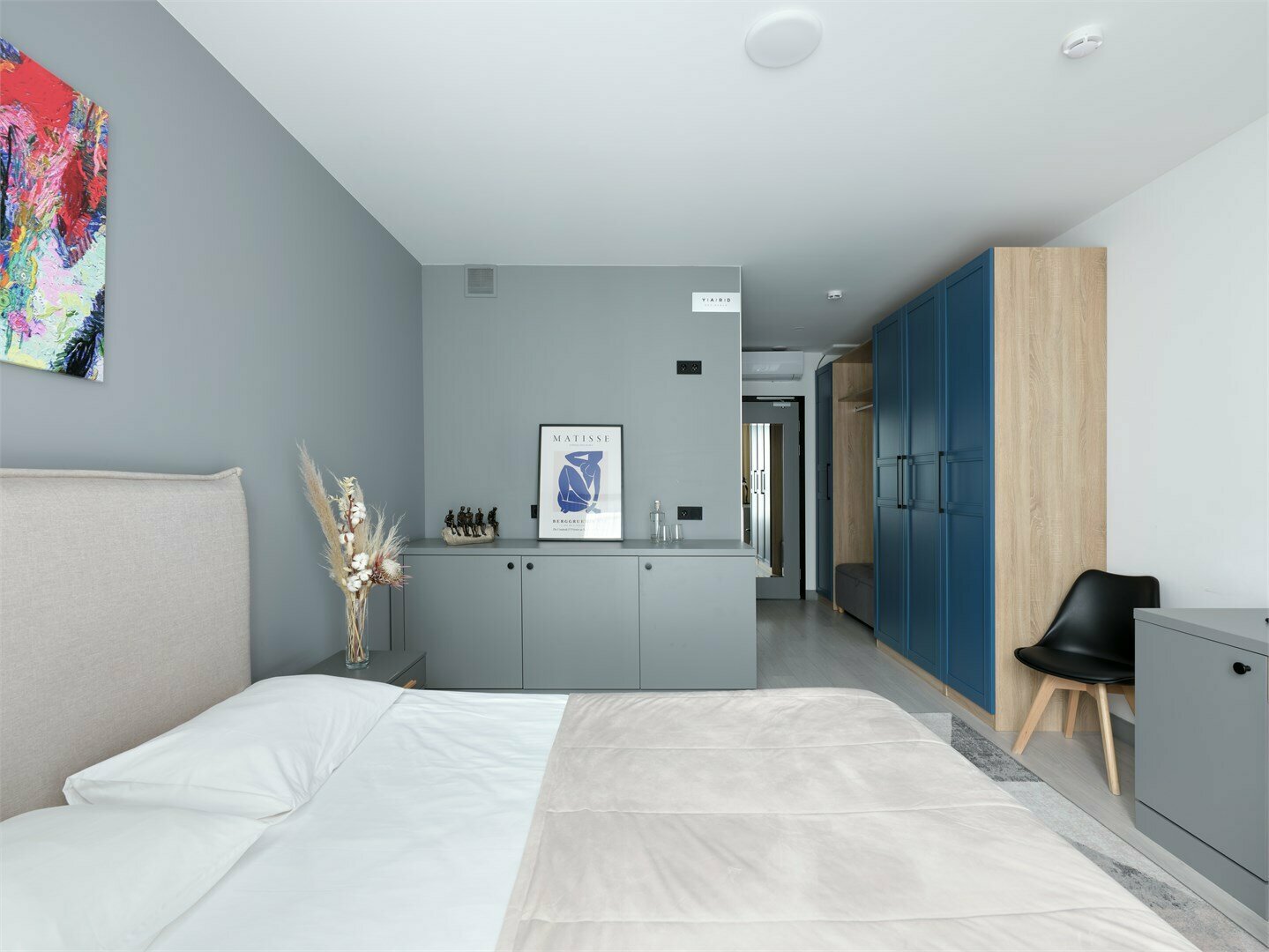 SMART без кухни