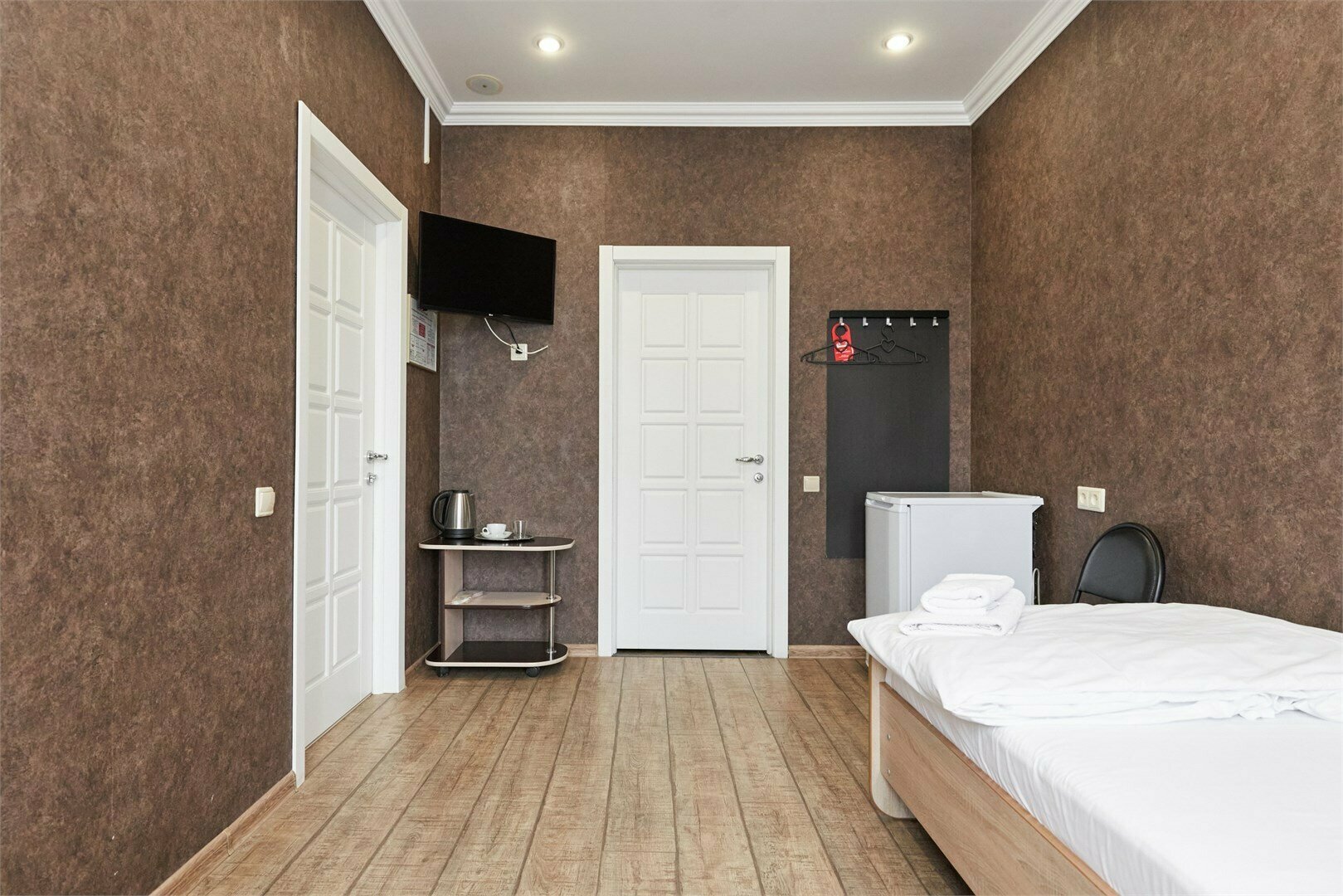 Комфорт одноместный