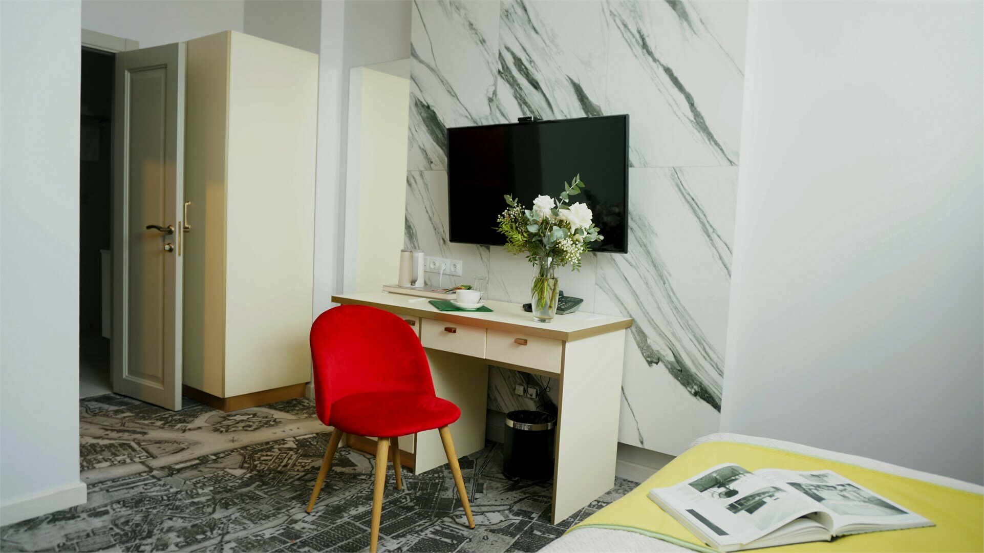 Одноместный номер