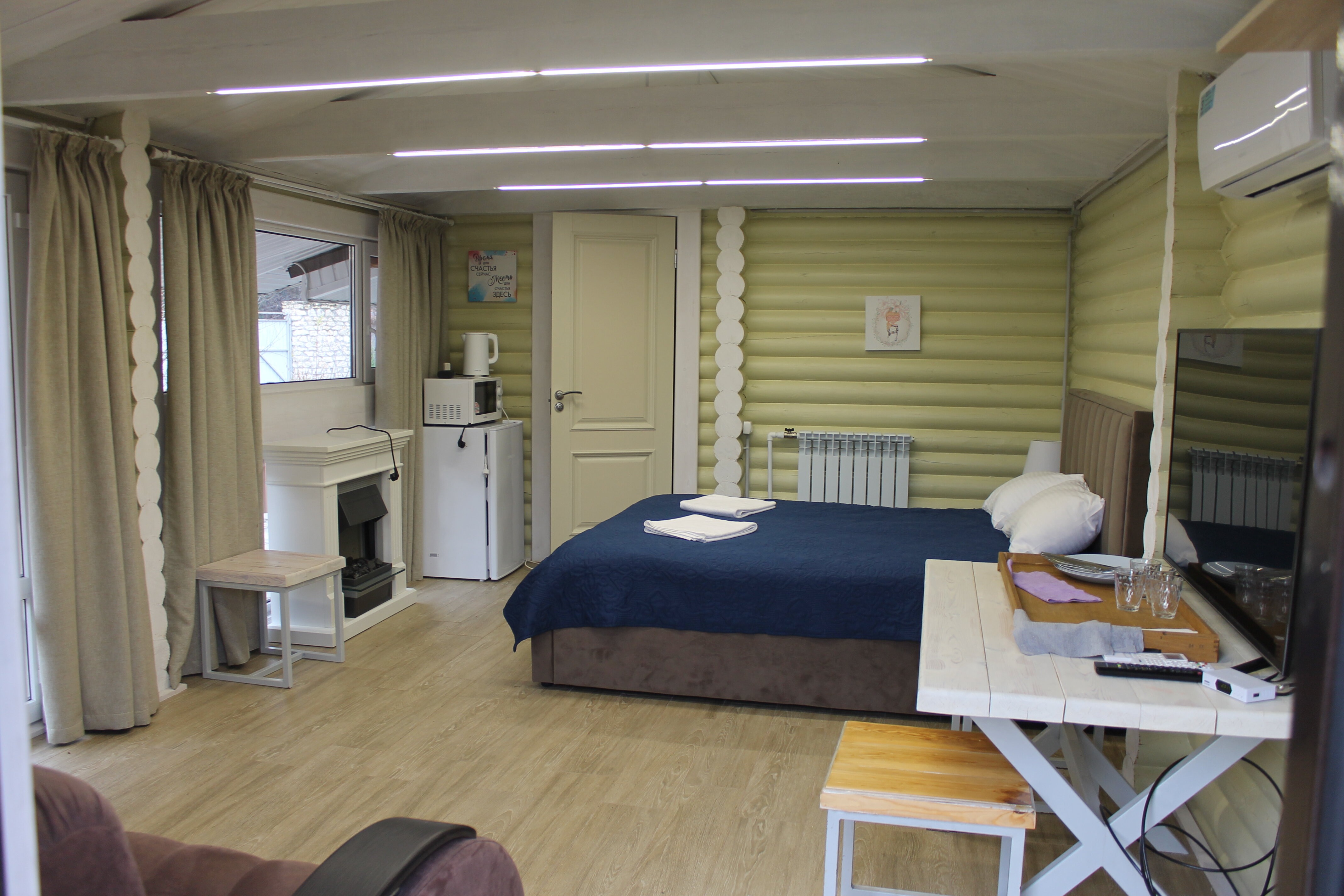 Гостевой дом №2