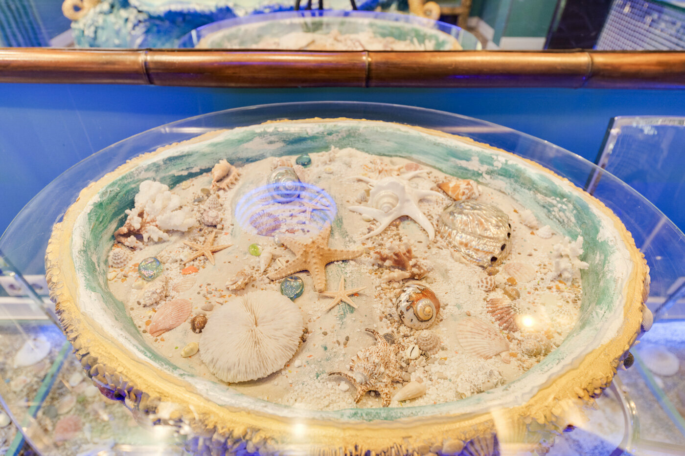 Эксклюзив Владыка морей