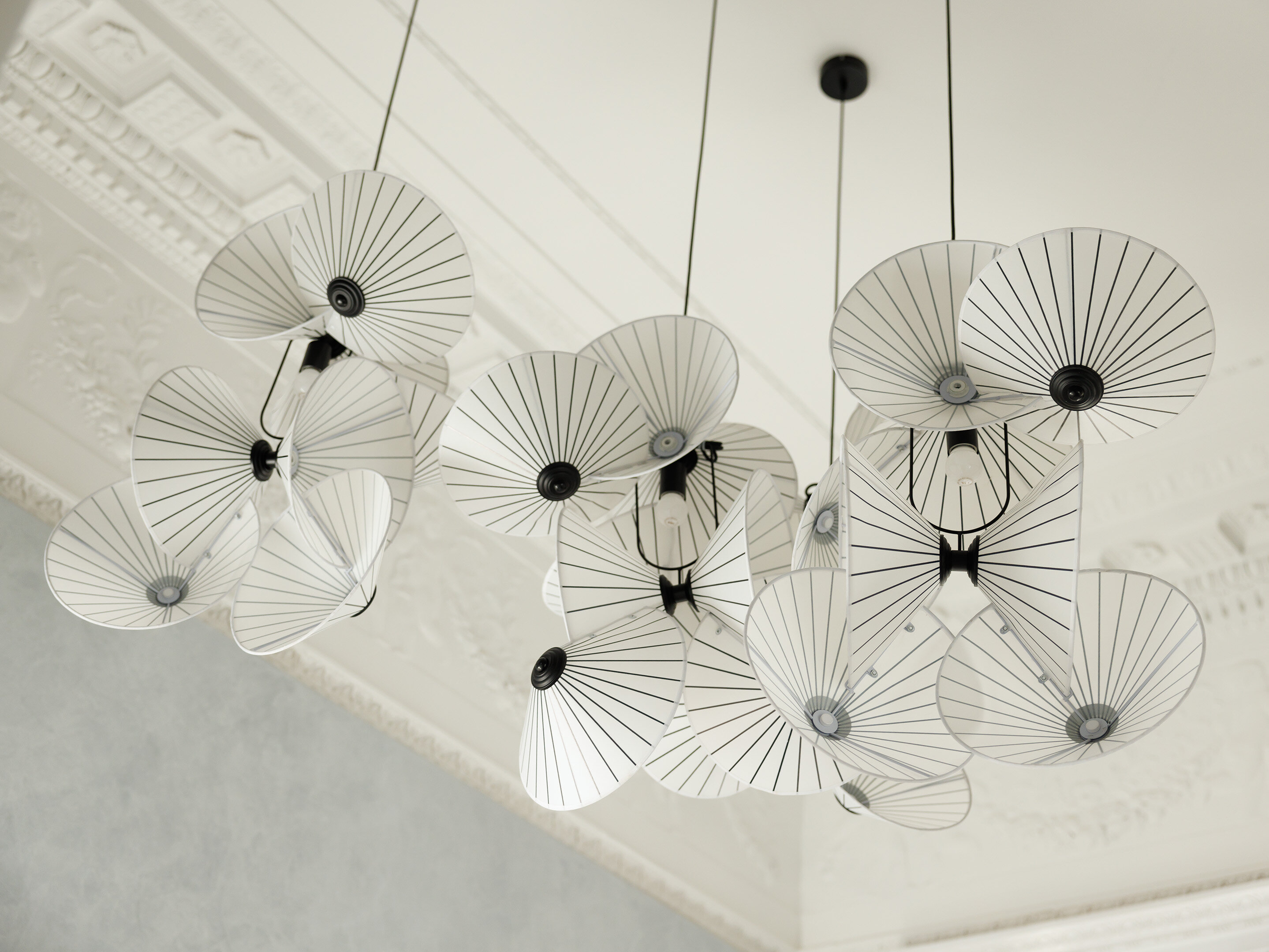 Люкс Тургенева