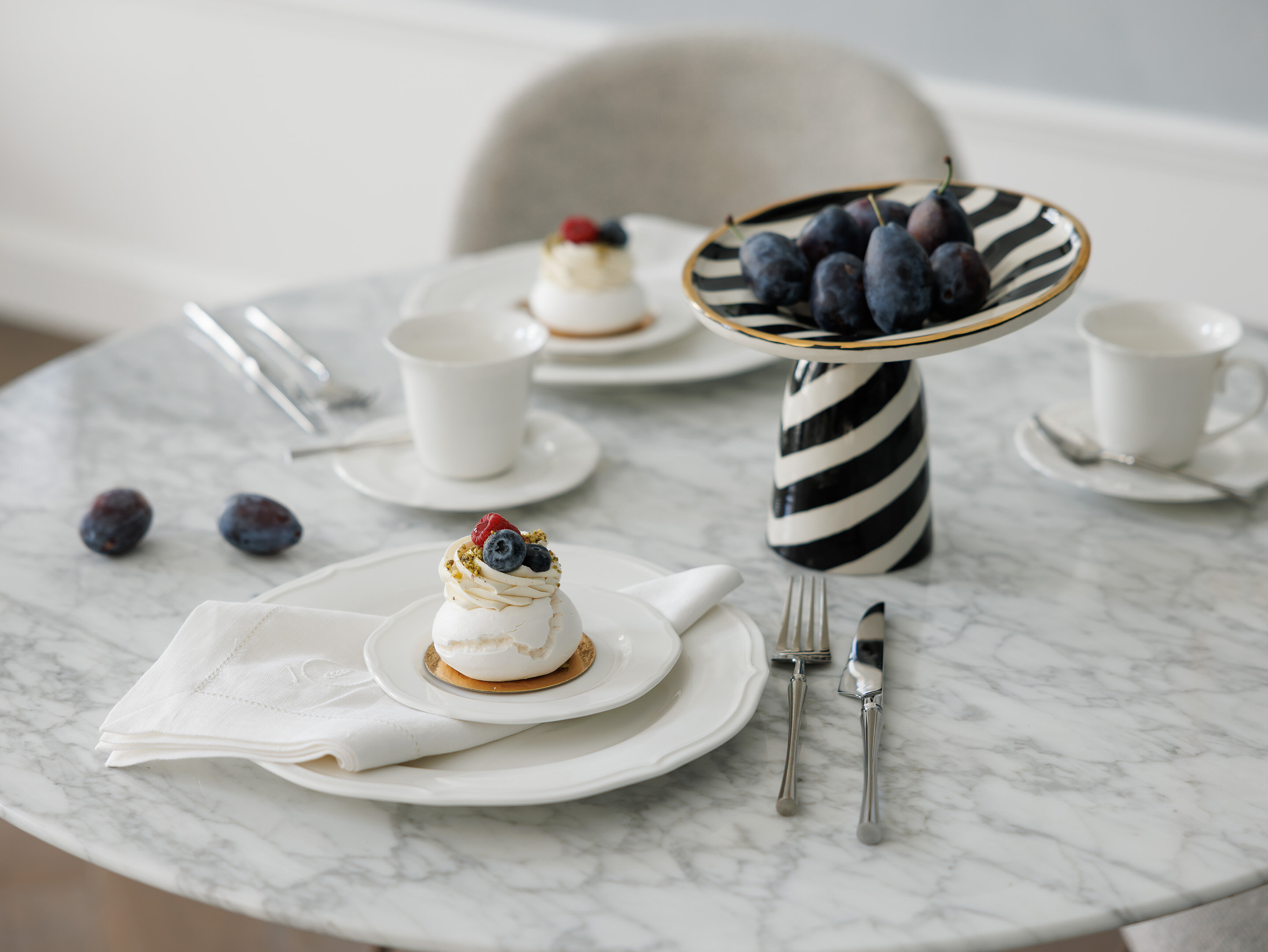 Люкс Тургенева