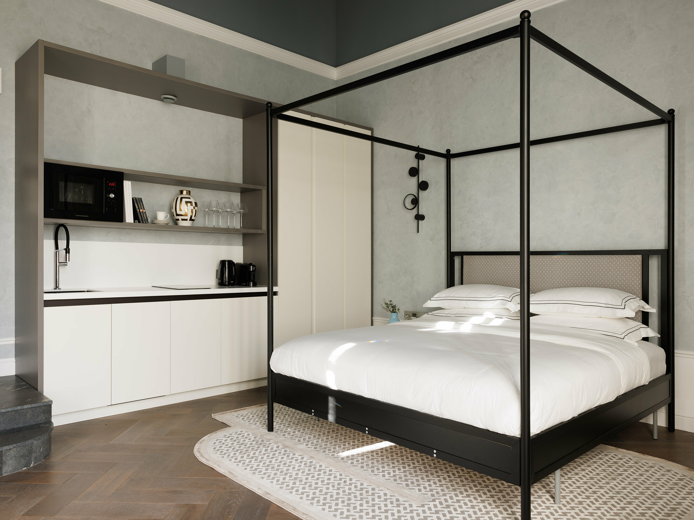 Екатерининский люкс