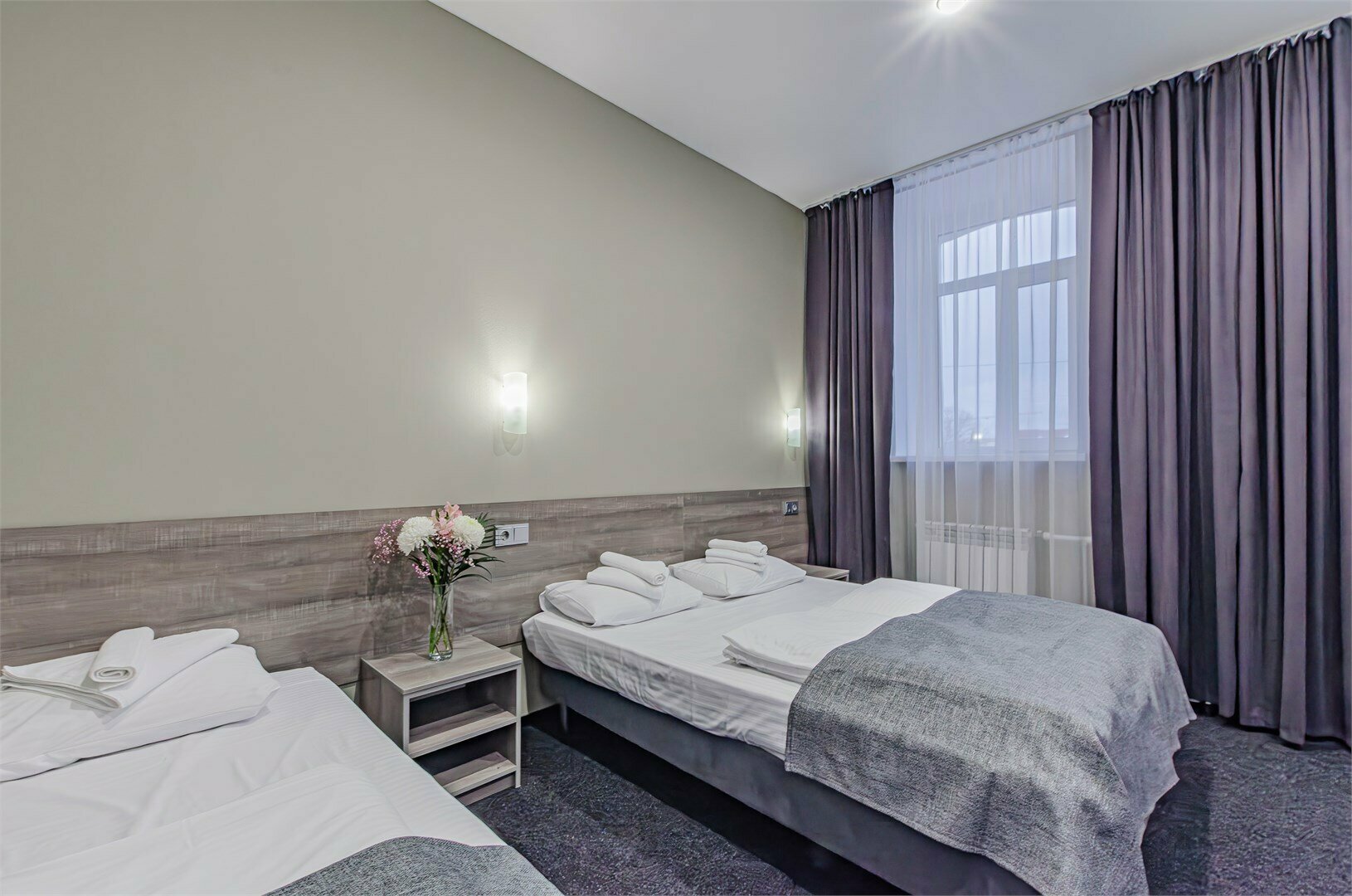 Семейный номер