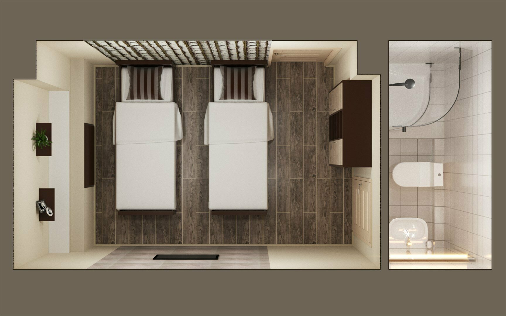 «Стандарт» (без окна)