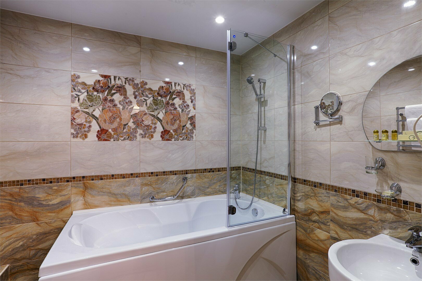 Комфорт Классик