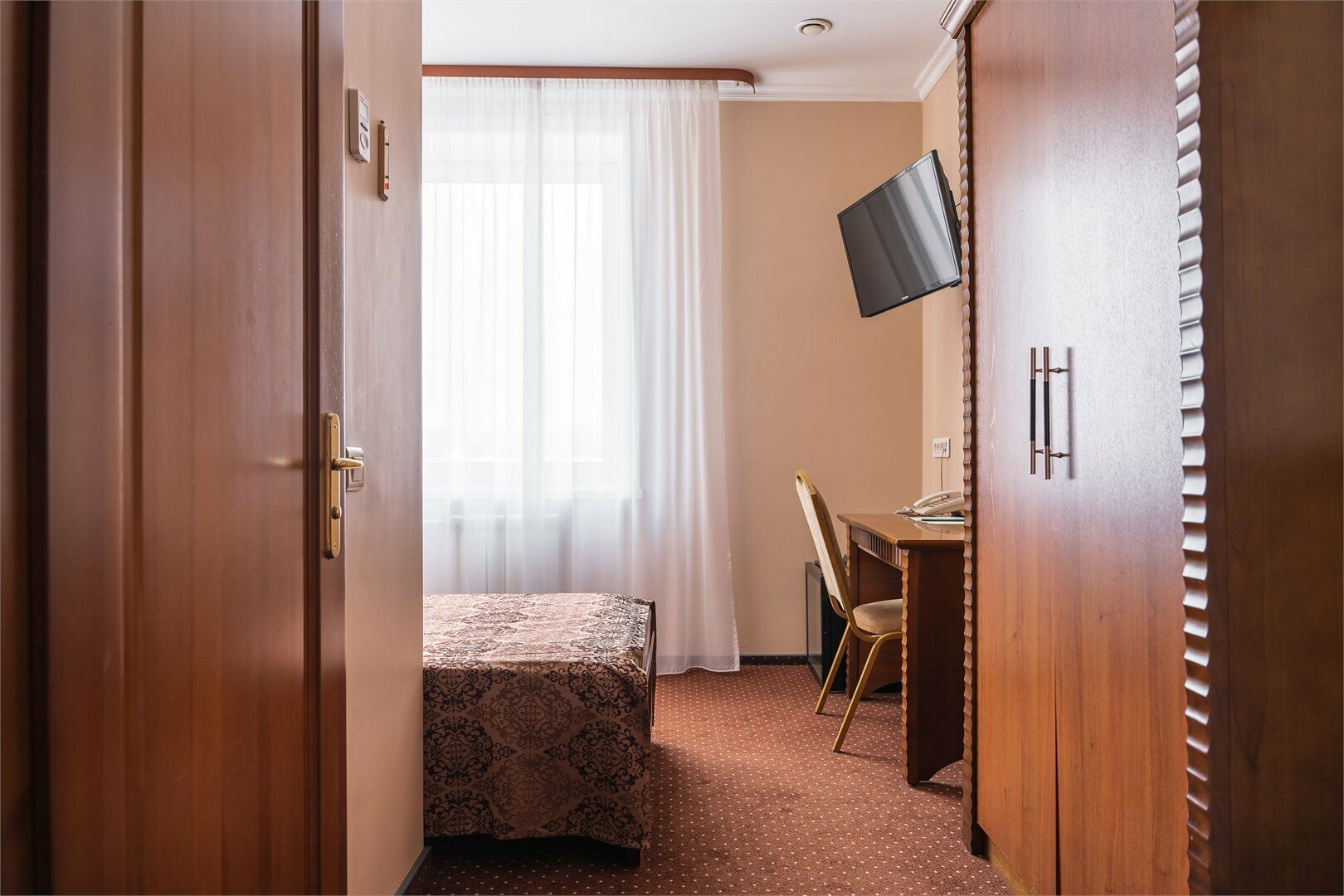 Одноместный эконом