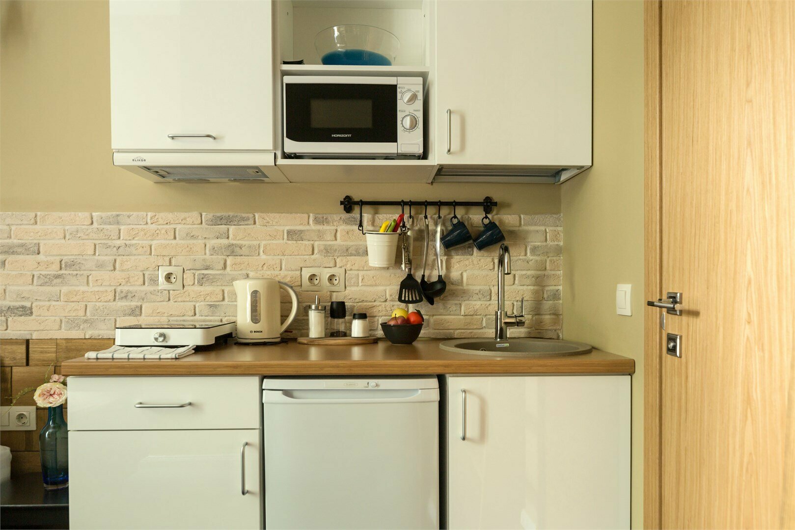 Апартаменты-двухуровневые