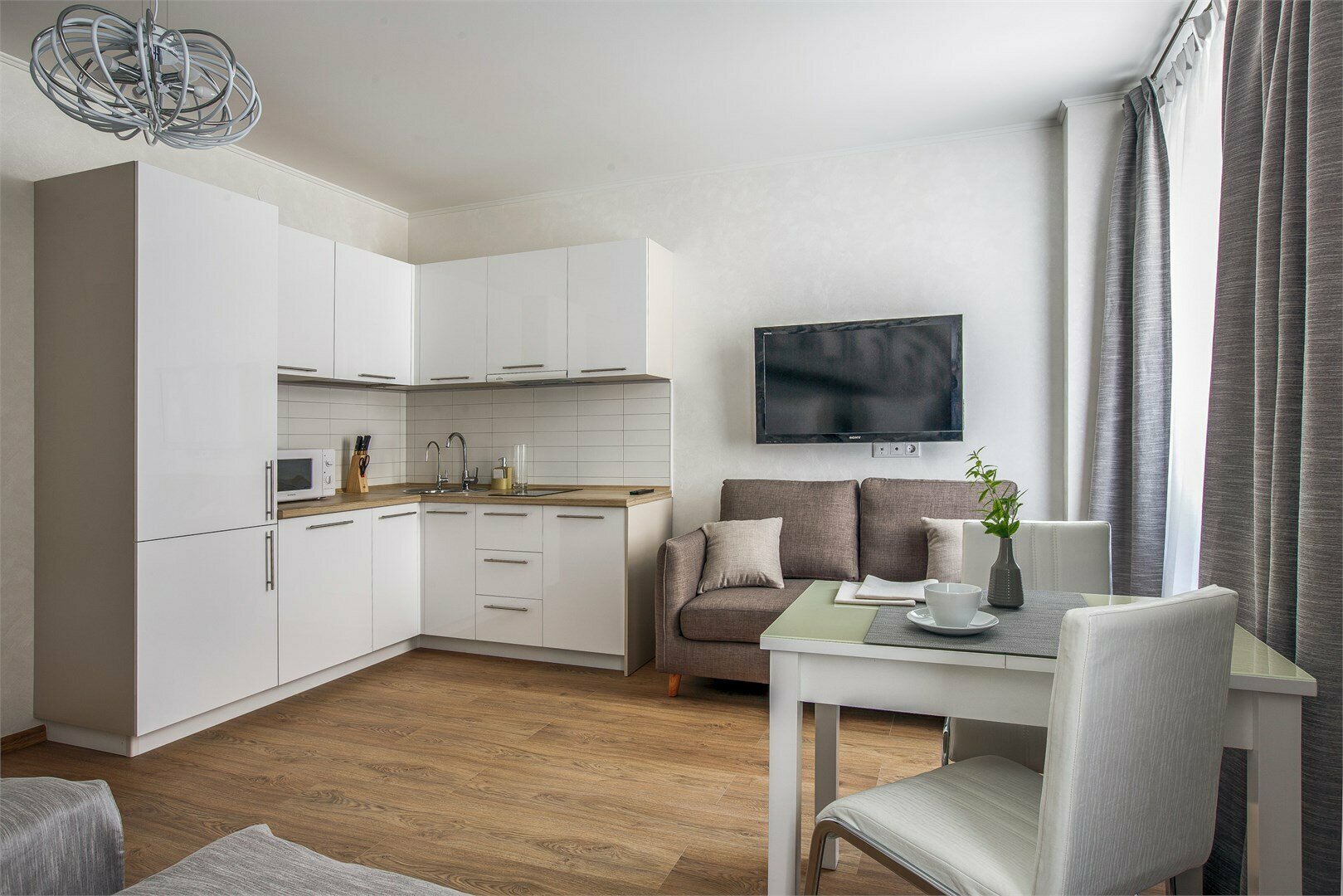 Студия Стандарт