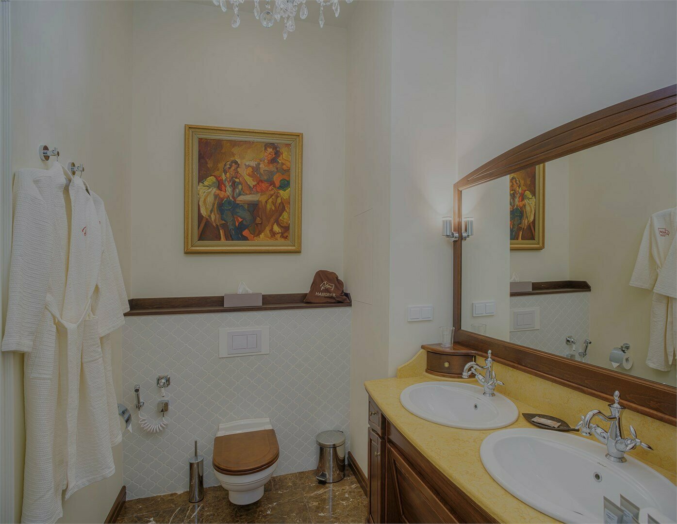 Люкс Москва