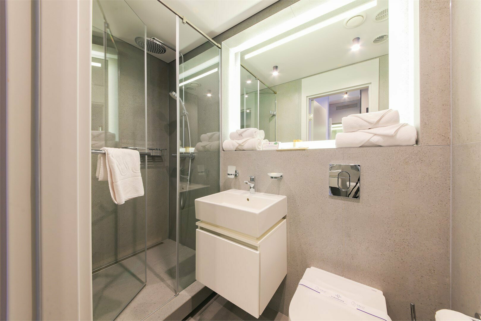 Valo Network Standard Plus