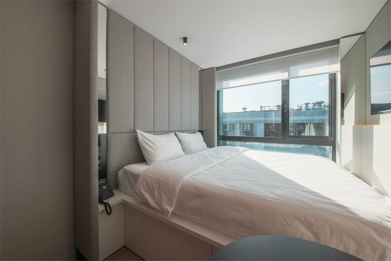 Valo Network Standard