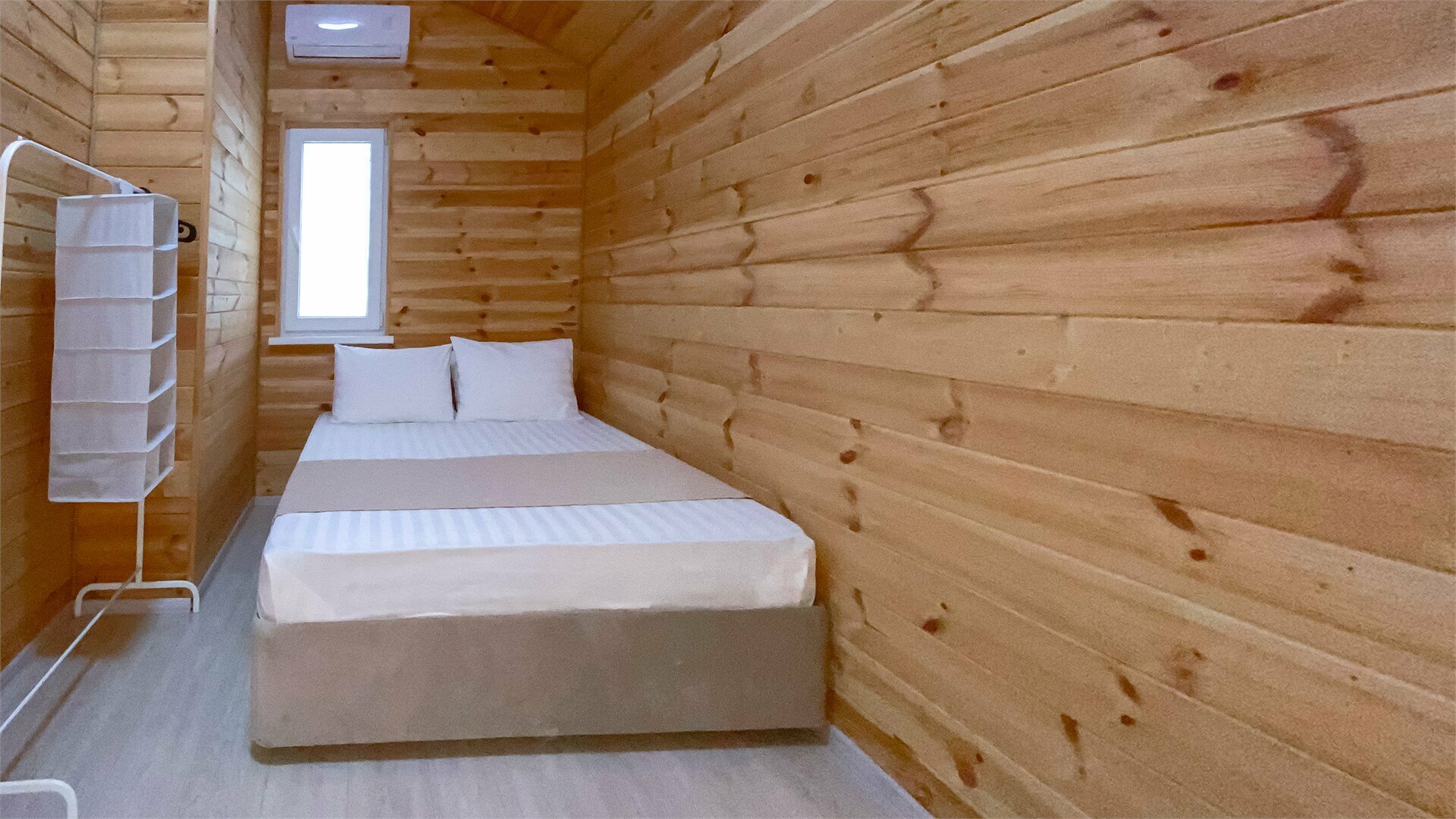 Дом с видом на территорию