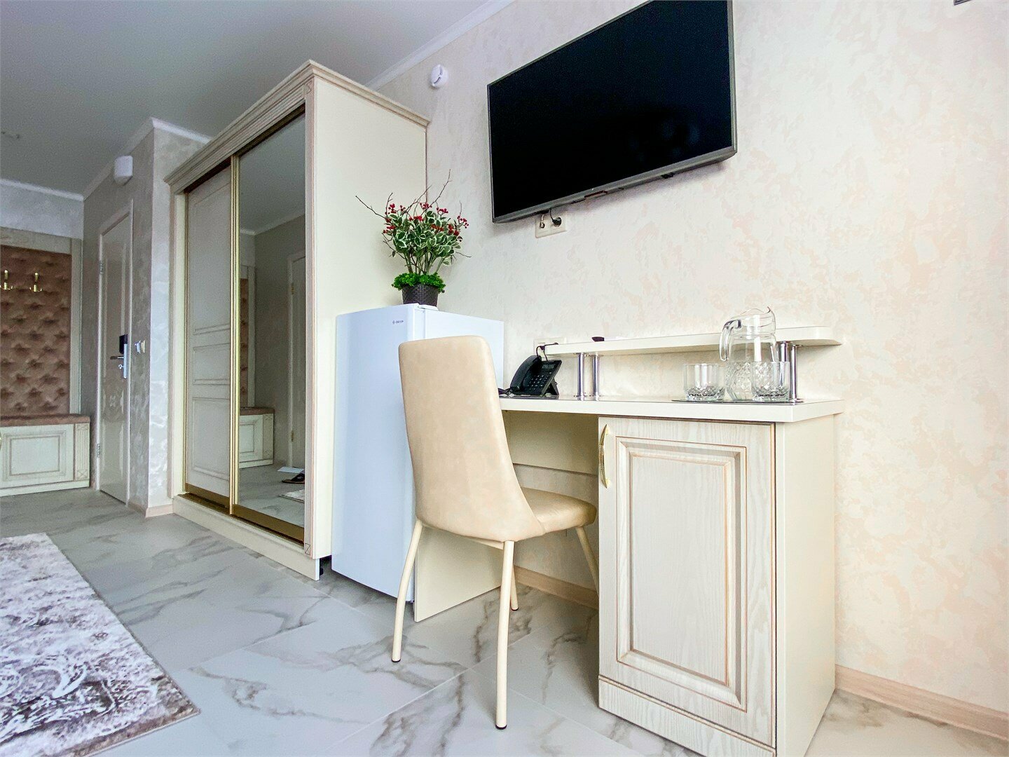 Премиум стандарт